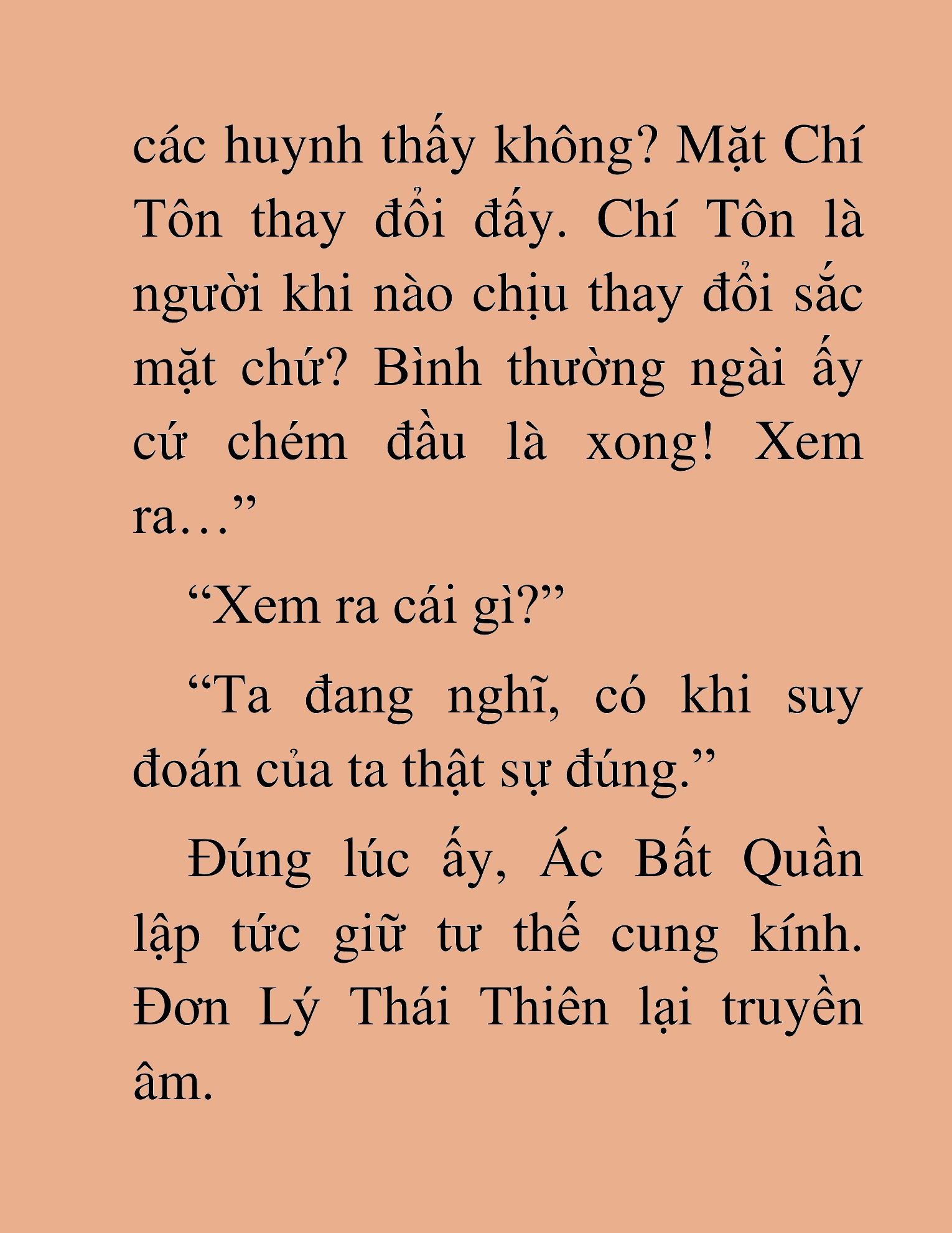 Đọc truyện HAT[NOVEL] Thư Sinh Ma Giáo - Chap 11