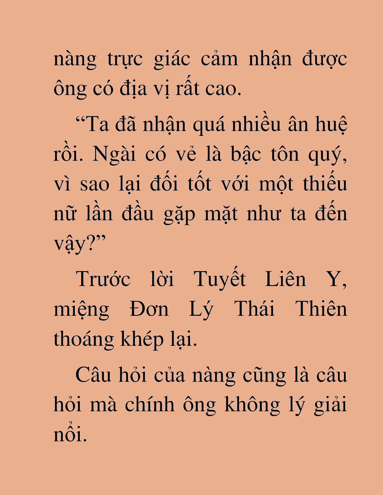 Đọc truyện HAT[NOVEL] Thư Sinh Ma Giáo - Chap 12