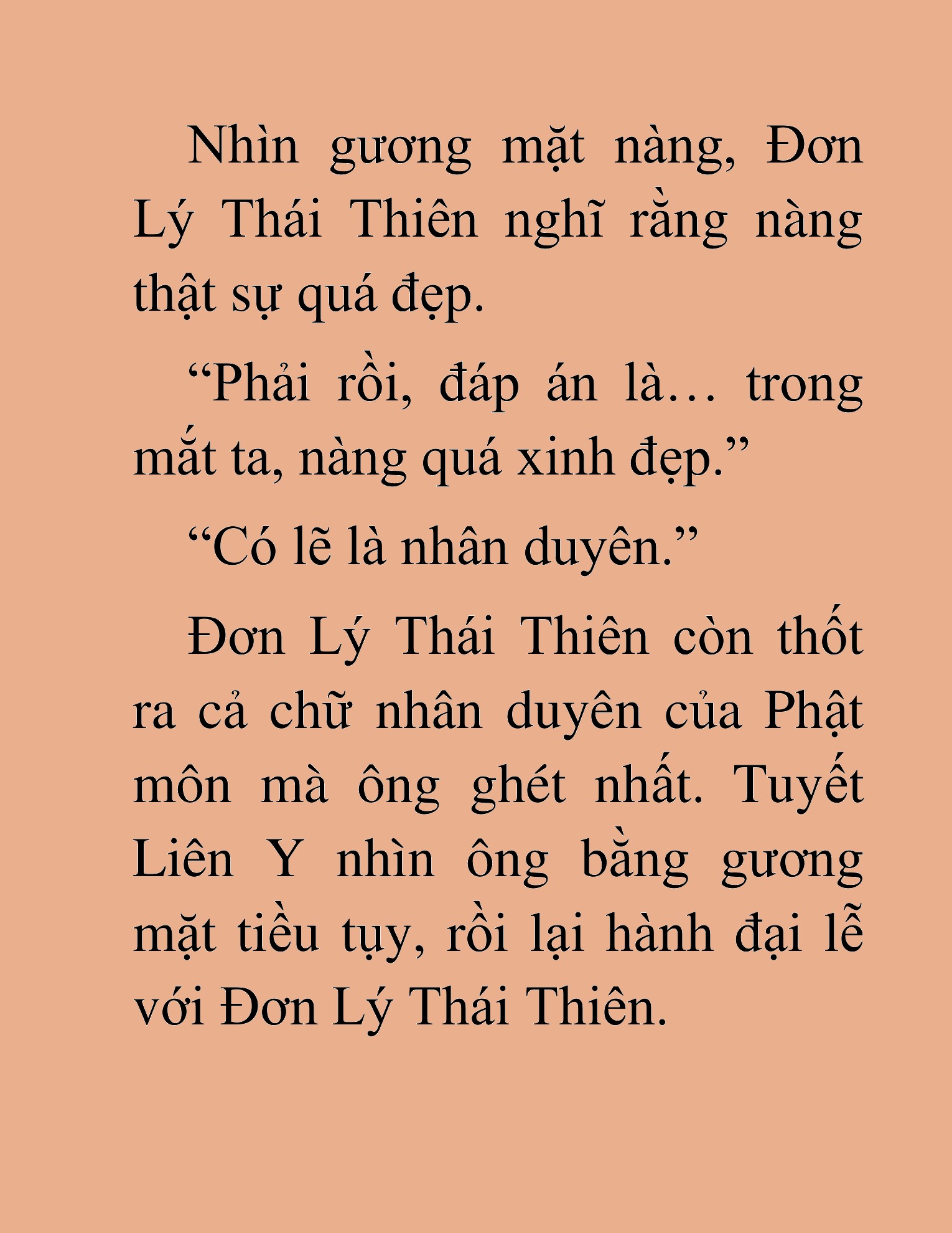 Đọc truyện HAT[NOVEL] Thư Sinh Ma Giáo - Chap 12