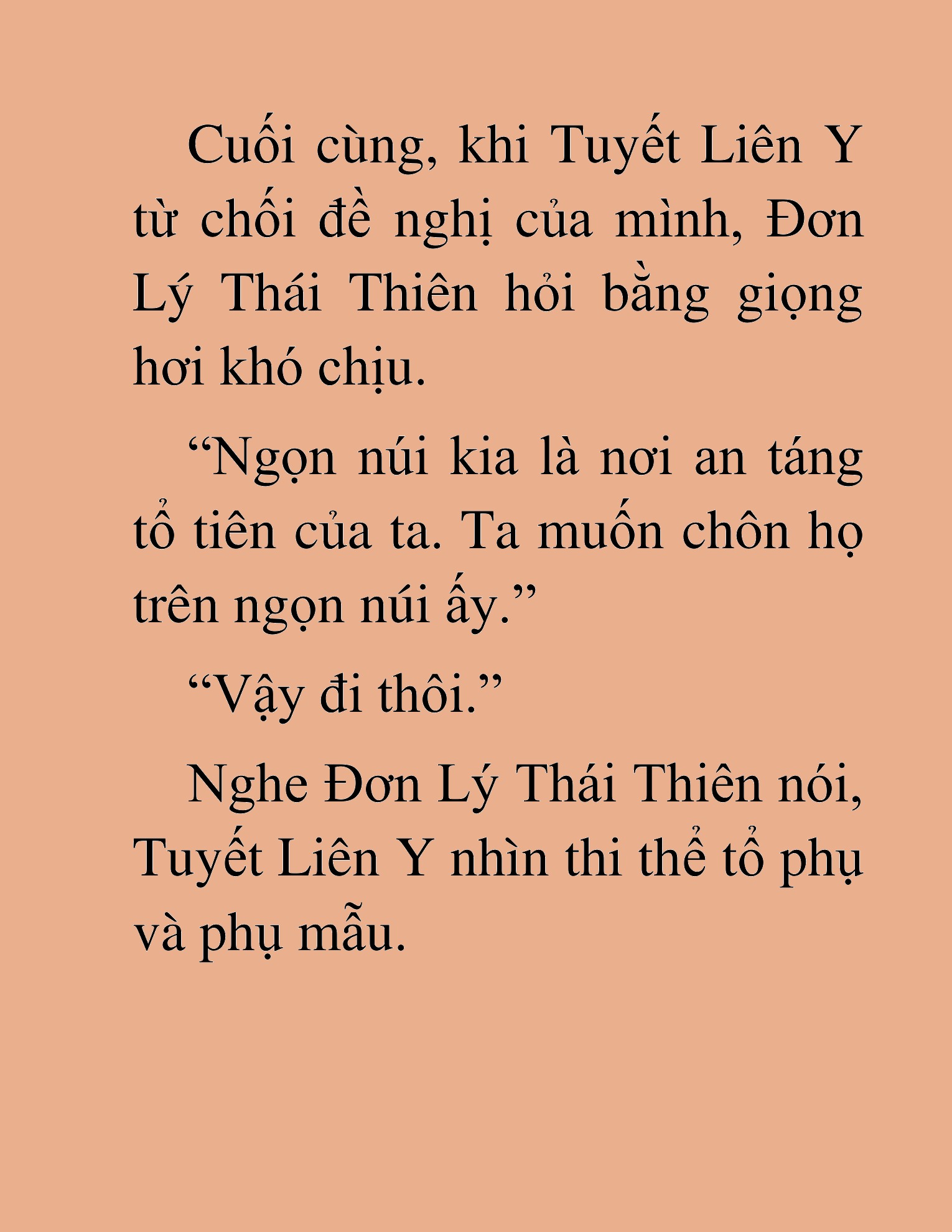 Đọc truyện HAT[NOVEL] Thư Sinh Ma Giáo - Chap 12