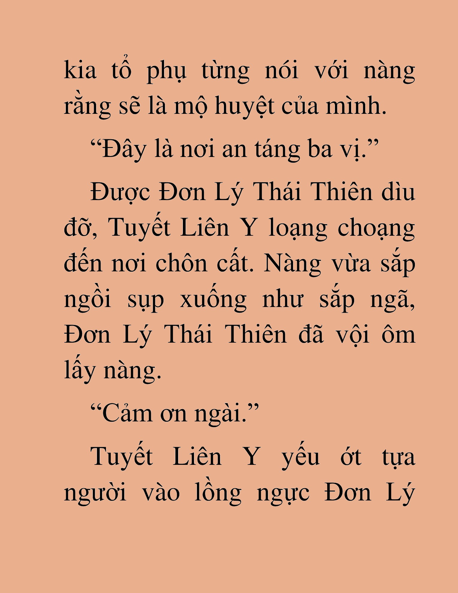 Đọc truyện HAT[NOVEL] Thư Sinh Ma Giáo - Chap 12