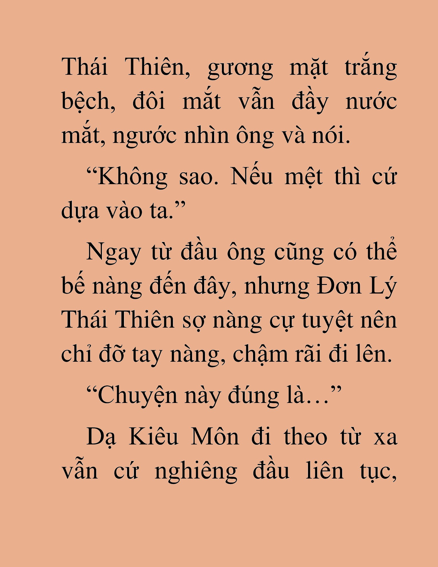 Đọc truyện HAT[NOVEL] Thư Sinh Ma Giáo - Chap 12
