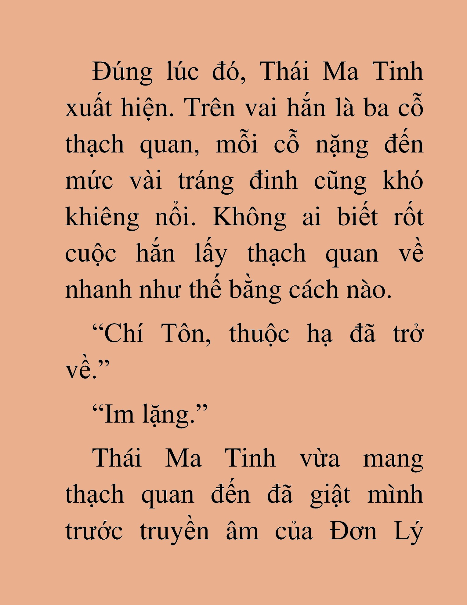 Đọc truyện HAT[NOVEL] Thư Sinh Ma Giáo - Chap 12