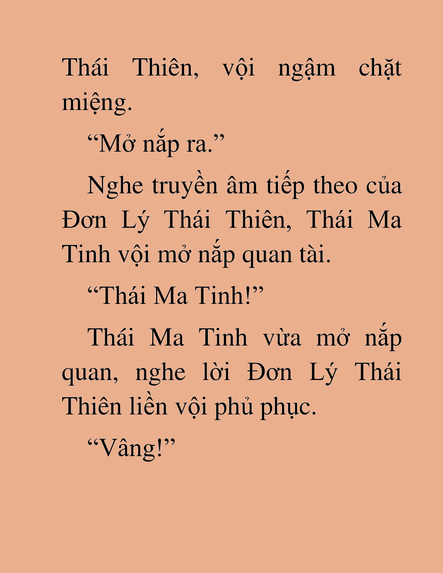 Đọc truyện HAT[NOVEL] Thư Sinh Ma Giáo - Chap 12