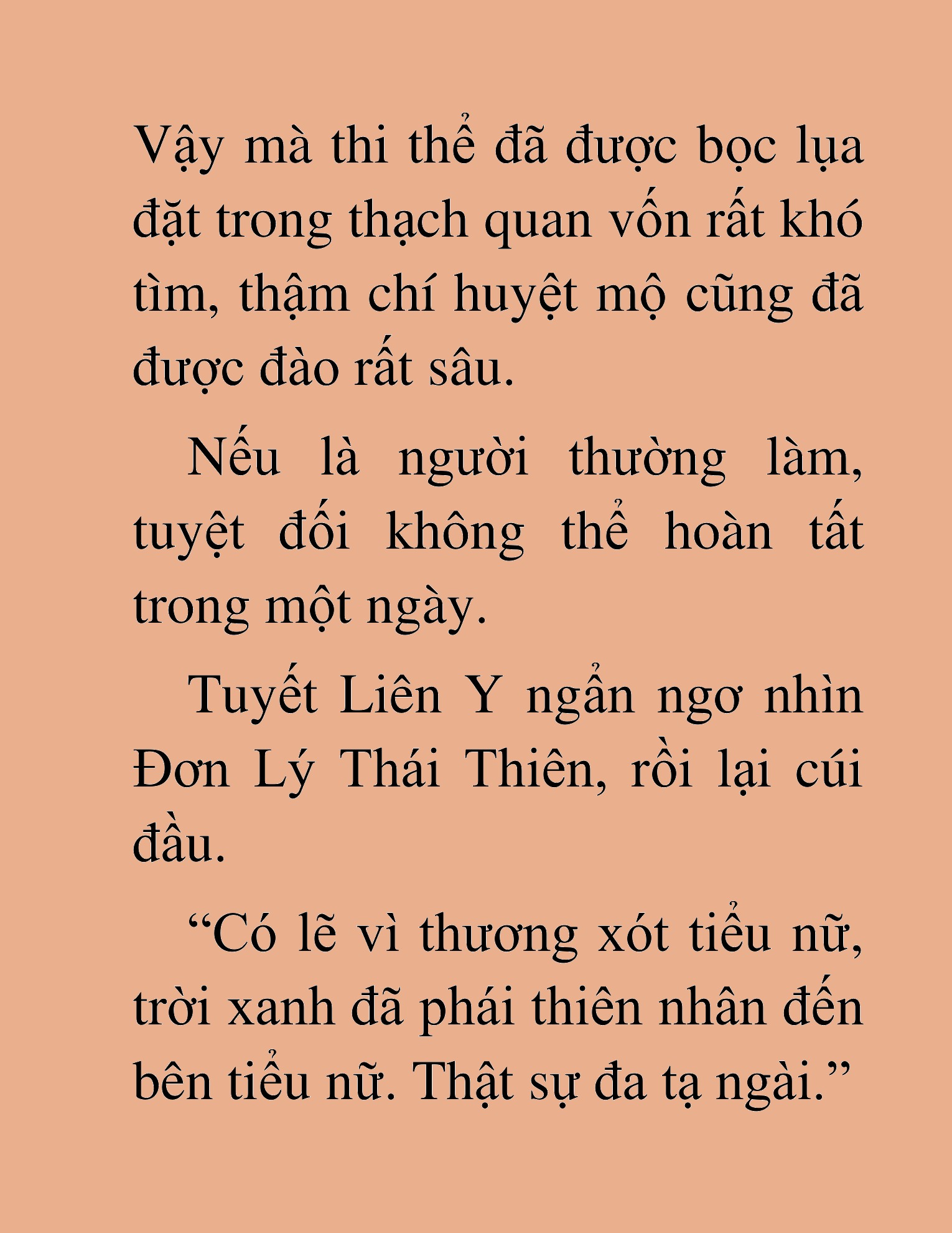Đọc truyện HAT[NOVEL] Thư Sinh Ma Giáo - Chap 13
