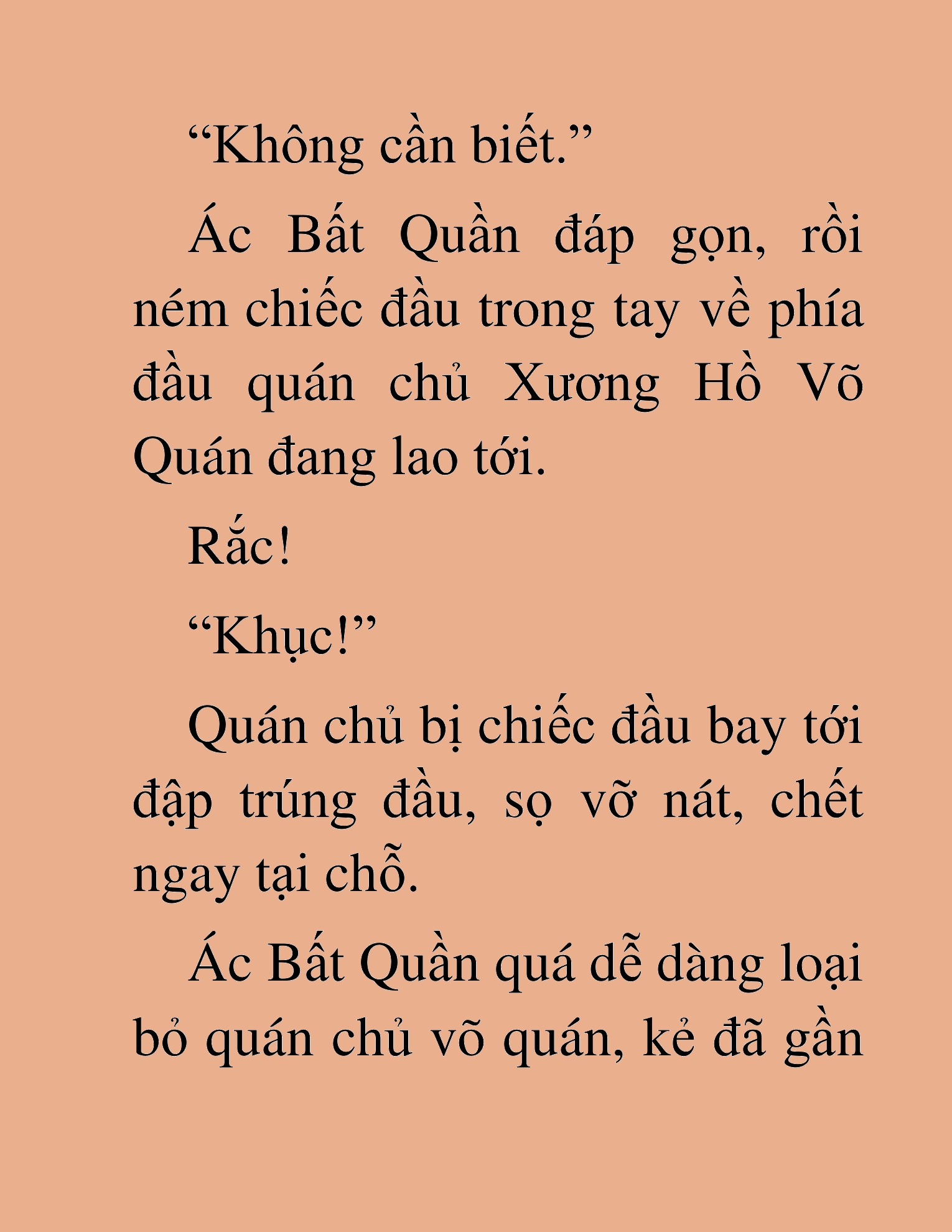 Đọc truyện HAT[NOVEL] Thư Sinh Ma Giáo - Chap 13