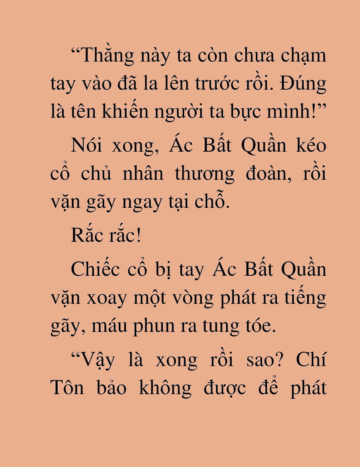 Đọc truyện HAT[NOVEL] Thư Sinh Ma Giáo - Chap 13