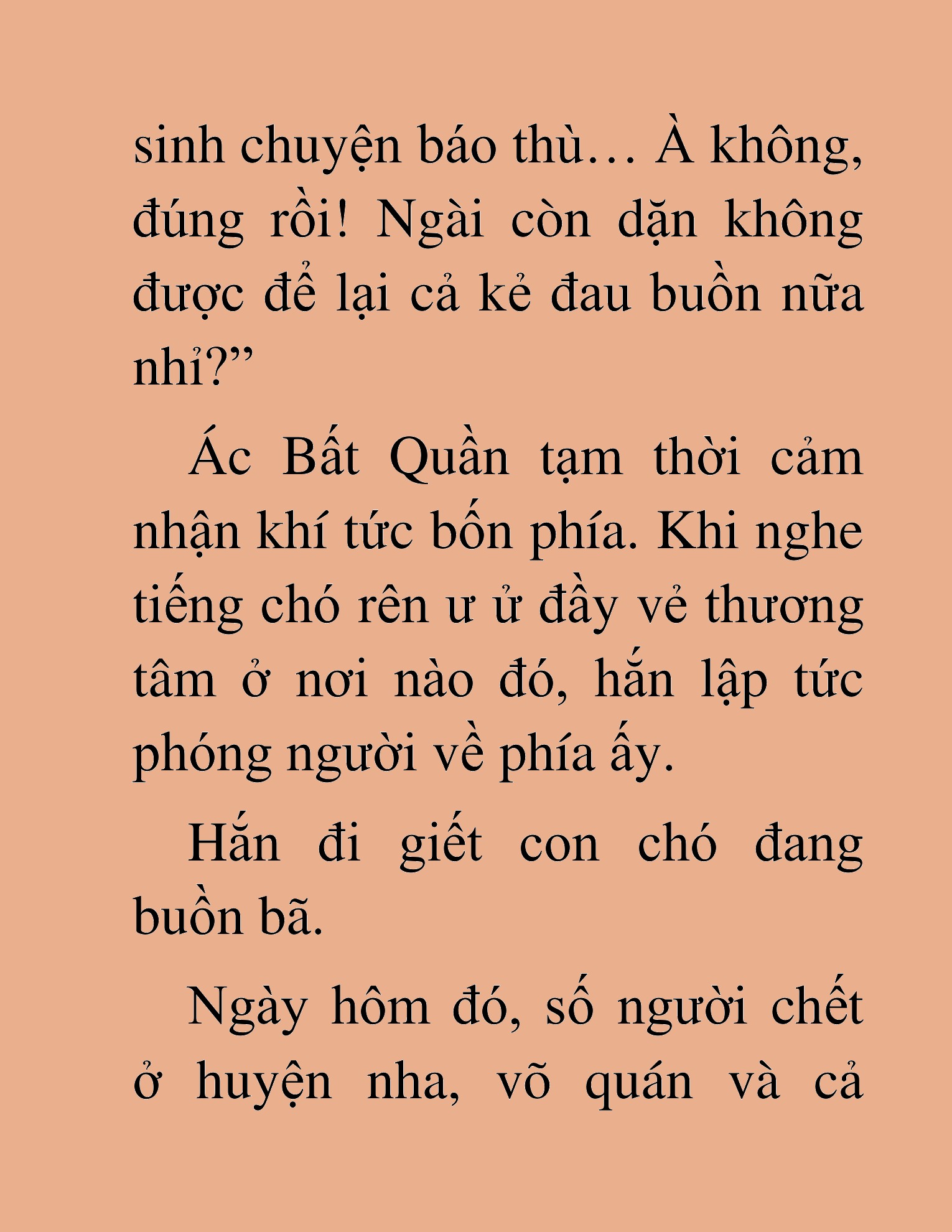 Đọc truyện HAT[NOVEL] Thư Sinh Ma Giáo - Chap 13