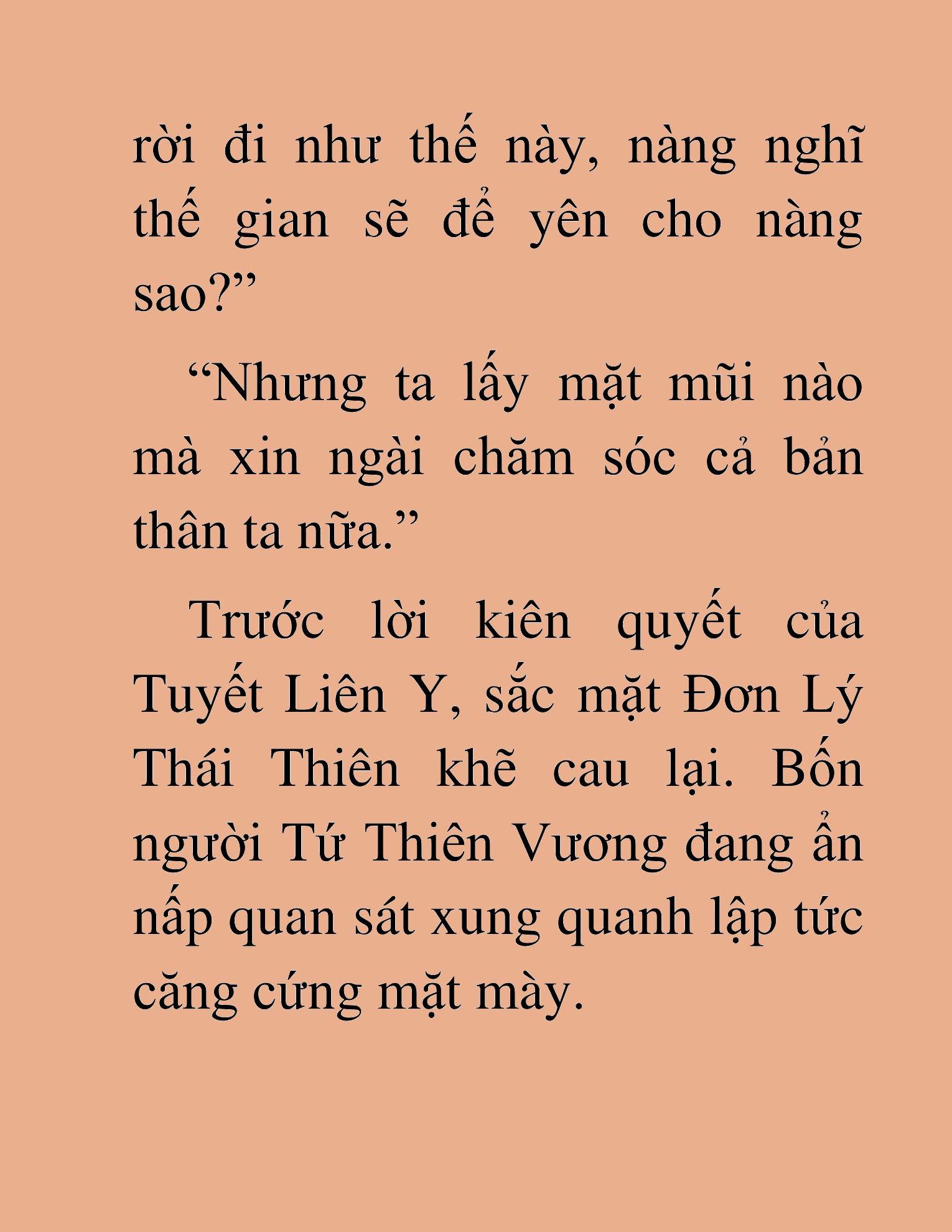 Đọc truyện HAT[NOVEL] Thư Sinh Ma Giáo - Chap 14
