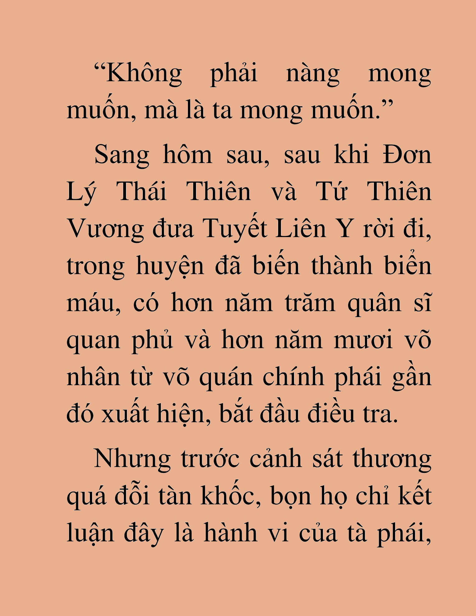 Đọc truyện HAT[NOVEL] Thư Sinh Ma Giáo - Chap 14