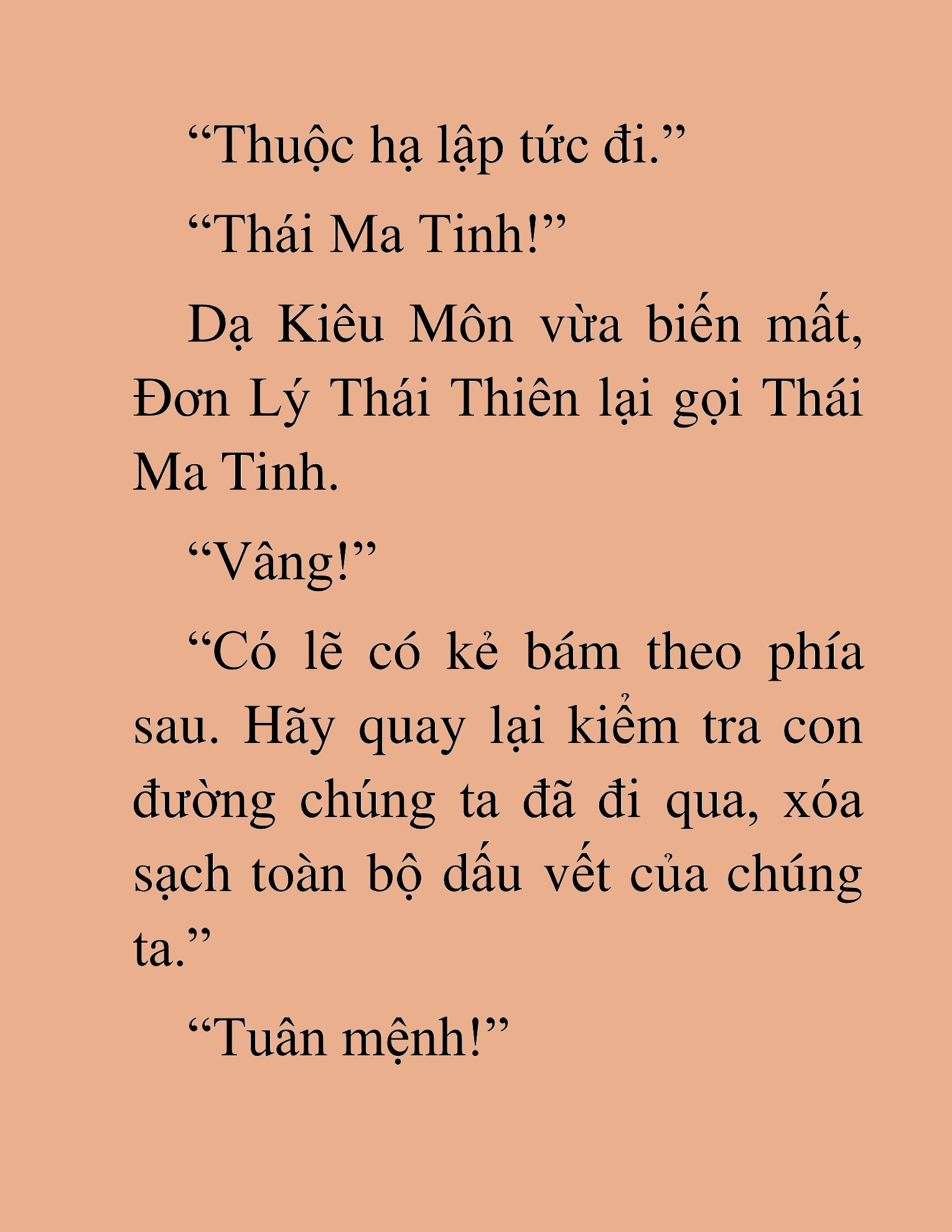 Đọc truyện HAT[NOVEL] Thư Sinh Ma Giáo - Chap 14