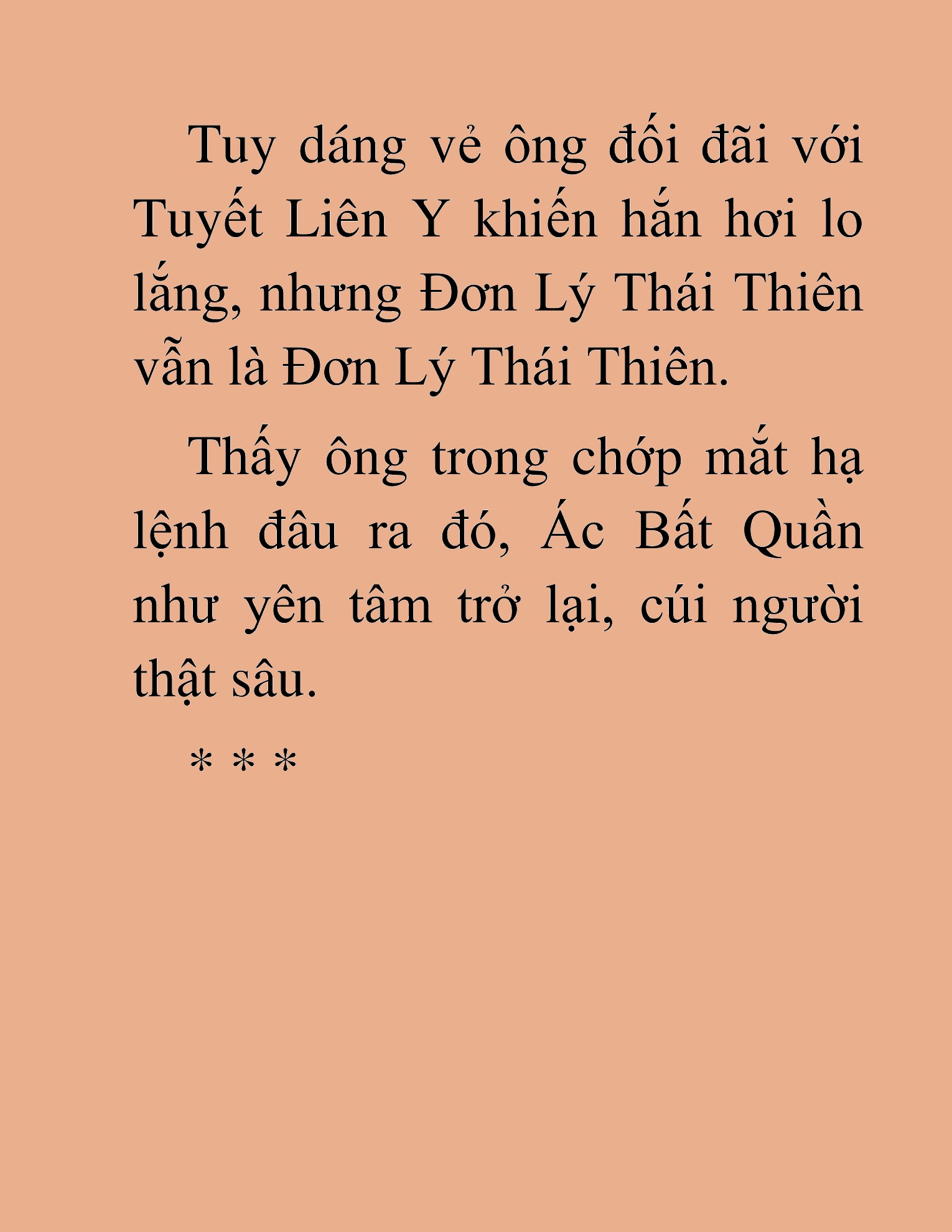Đọc truyện HAT[NOVEL] Thư Sinh Ma Giáo - Chap 14