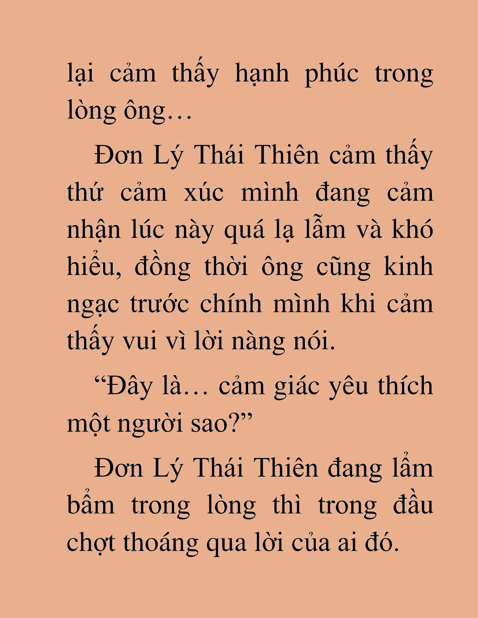 Đọc truyện HAT[NOVEL] Thư Sinh Ma Giáo - Chap 15