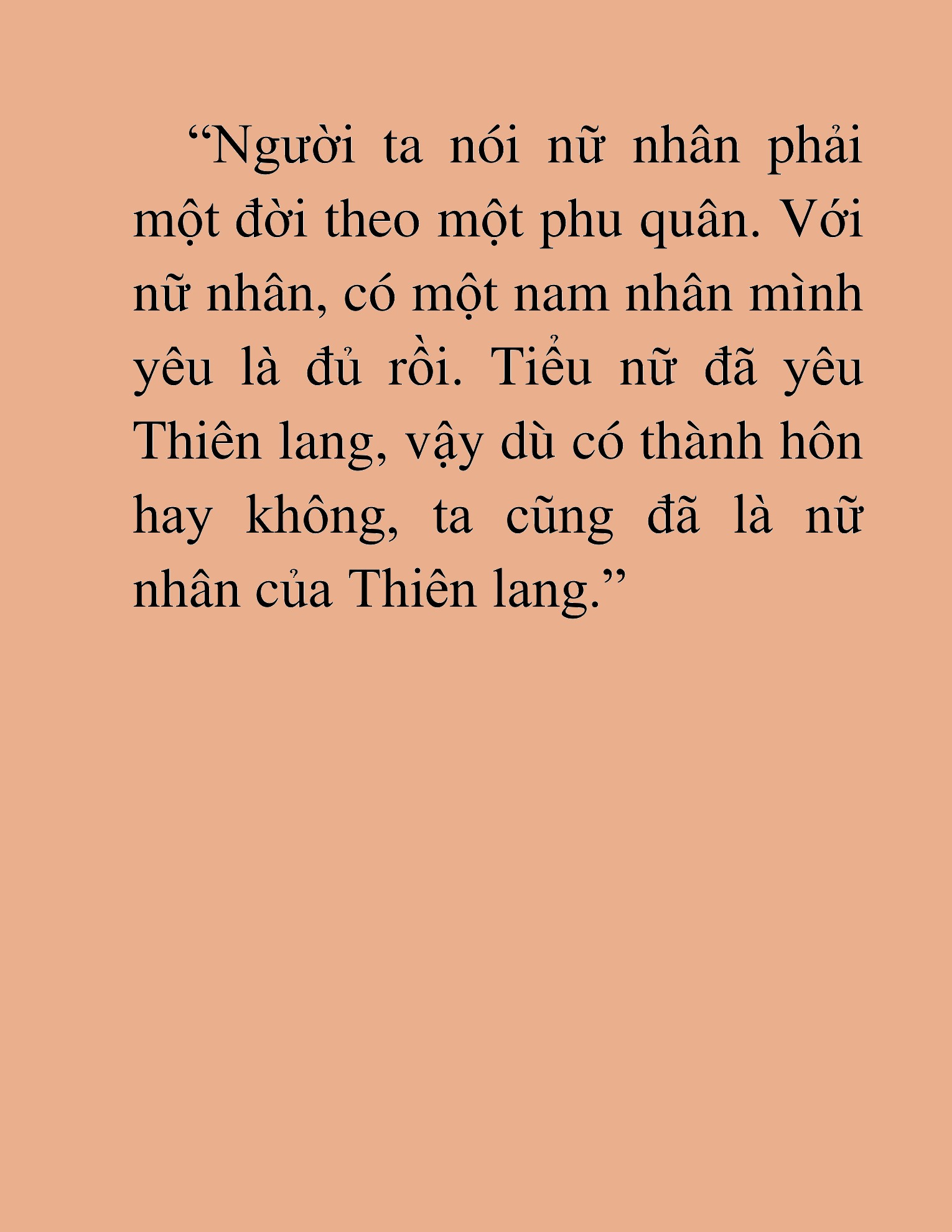 Đọc truyện HAT[NOVEL] Thư Sinh Ma Giáo - Chap 15
