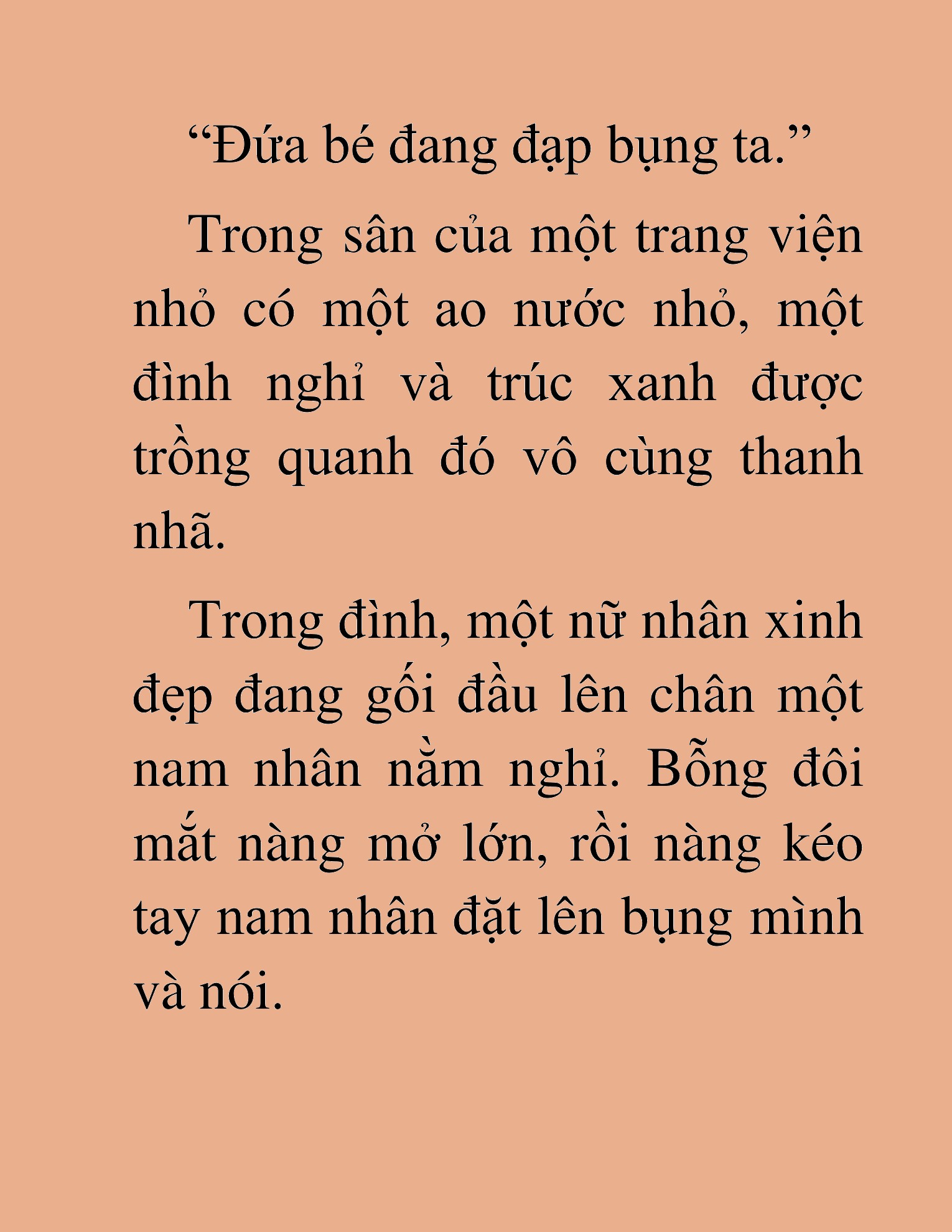 Đọc truyện HAT[NOVEL] Thư Sinh Ma Giáo - Chap 16