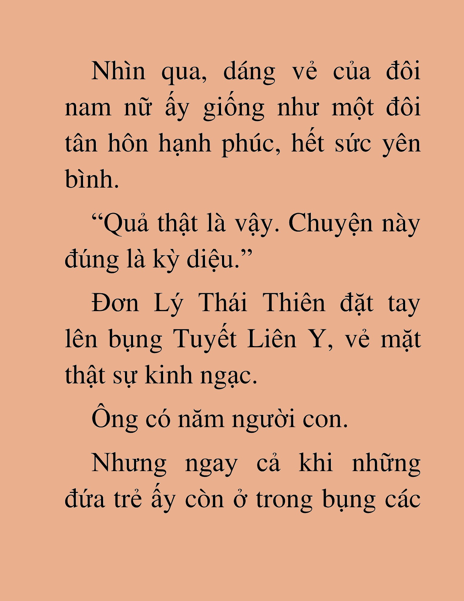 Đọc truyện HAT[NOVEL] Thư Sinh Ma Giáo - Chap 16