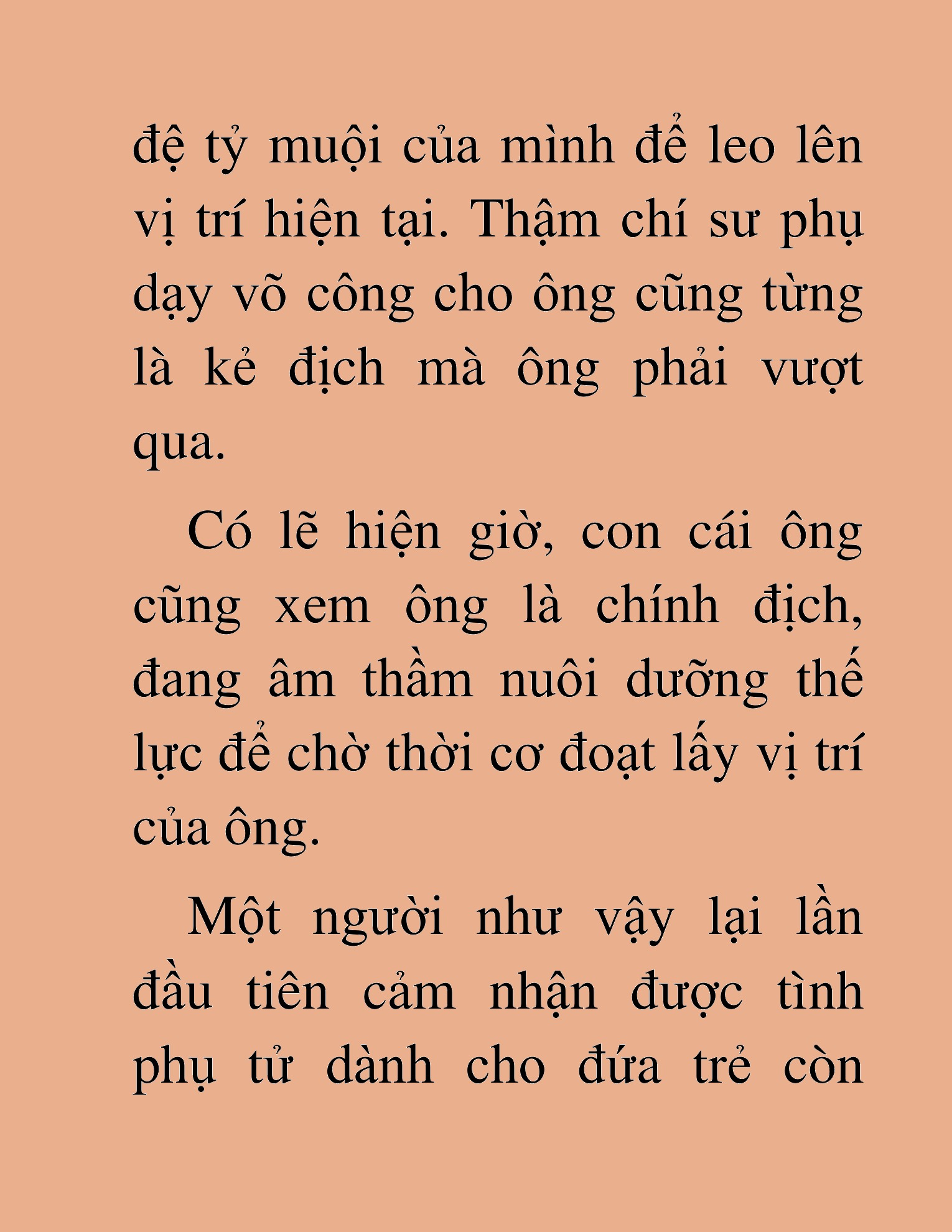Đọc truyện HAT[NOVEL] Thư Sinh Ma Giáo - Chap 16