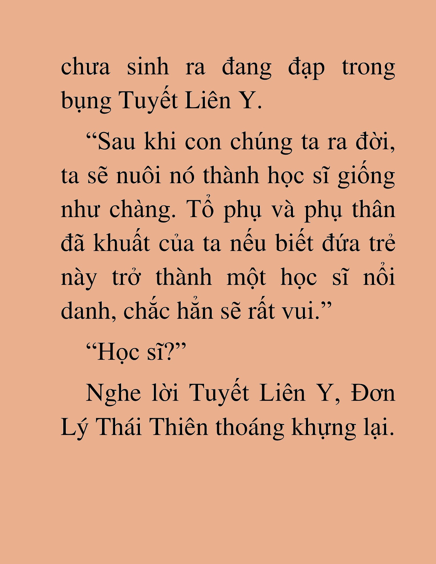Đọc truyện HAT[NOVEL] Thư Sinh Ma Giáo - Chap 16