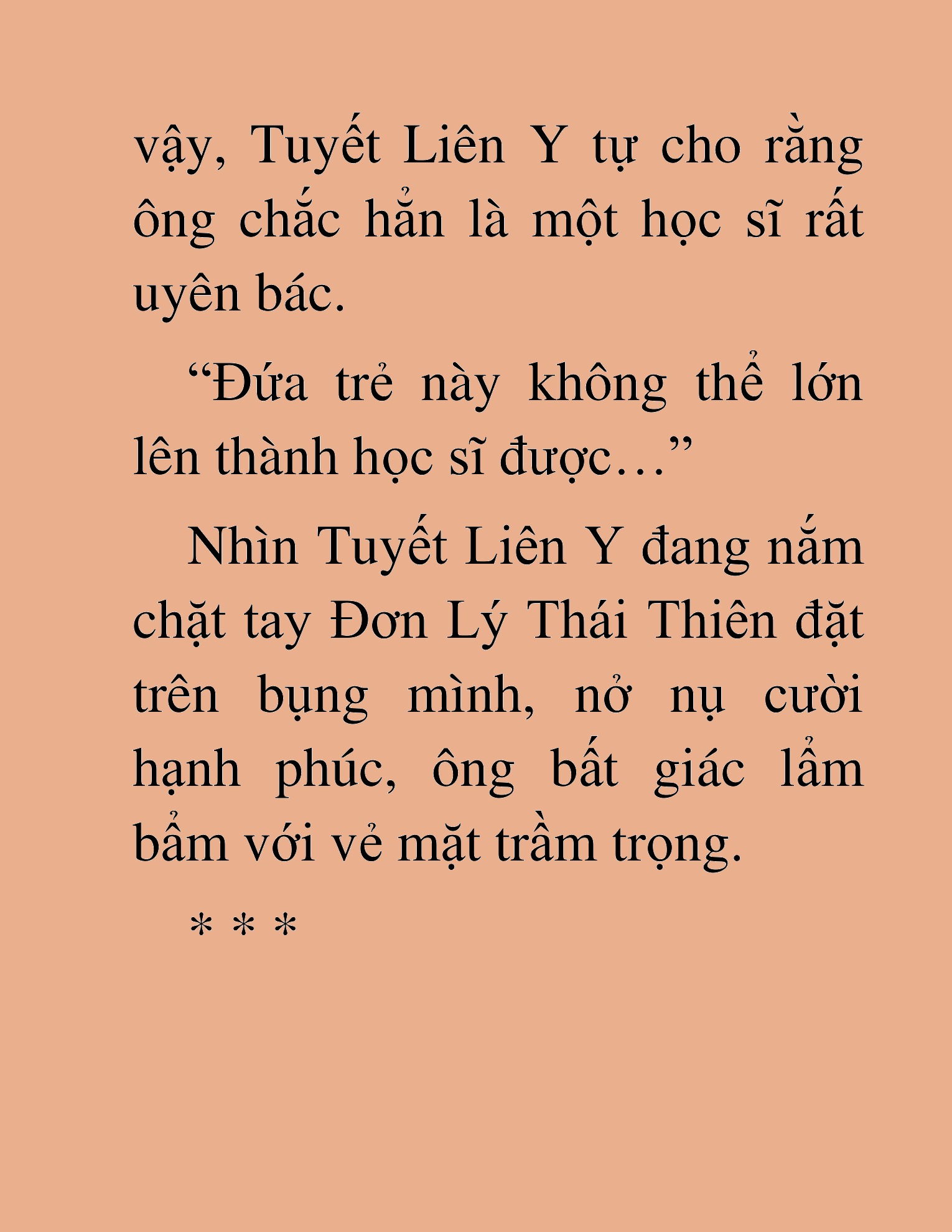 Đọc truyện HAT[NOVEL] Thư Sinh Ma Giáo - Chap 16