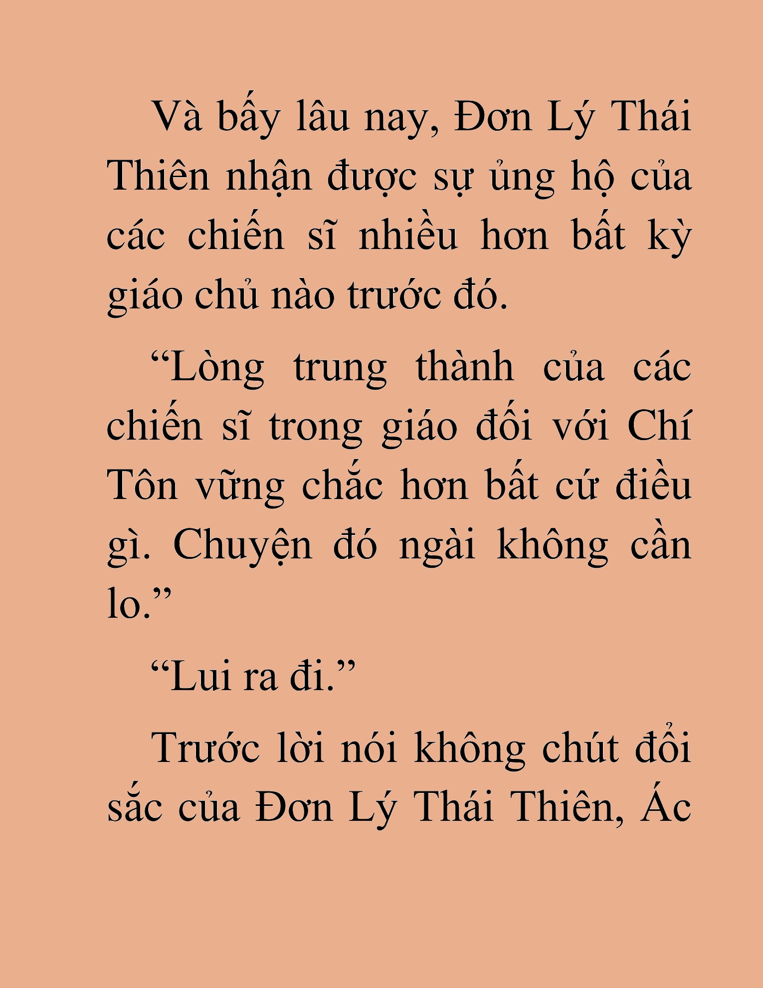 Đọc truyện HAT[NOVEL] Thư Sinh Ma Giáo - Chap 17
