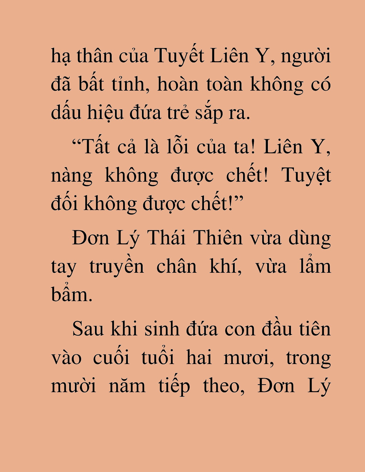 Đọc truyện HAT[NOVEL] Thư Sinh Ma Giáo - Chap 17