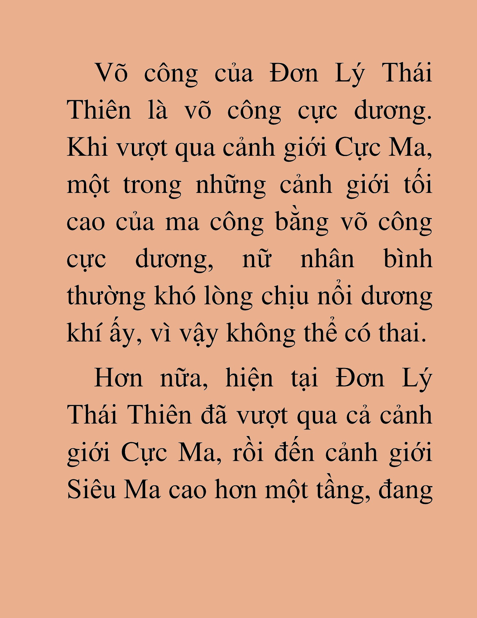 Đọc truyện HAT[NOVEL] Thư Sinh Ma Giáo - Chap 18