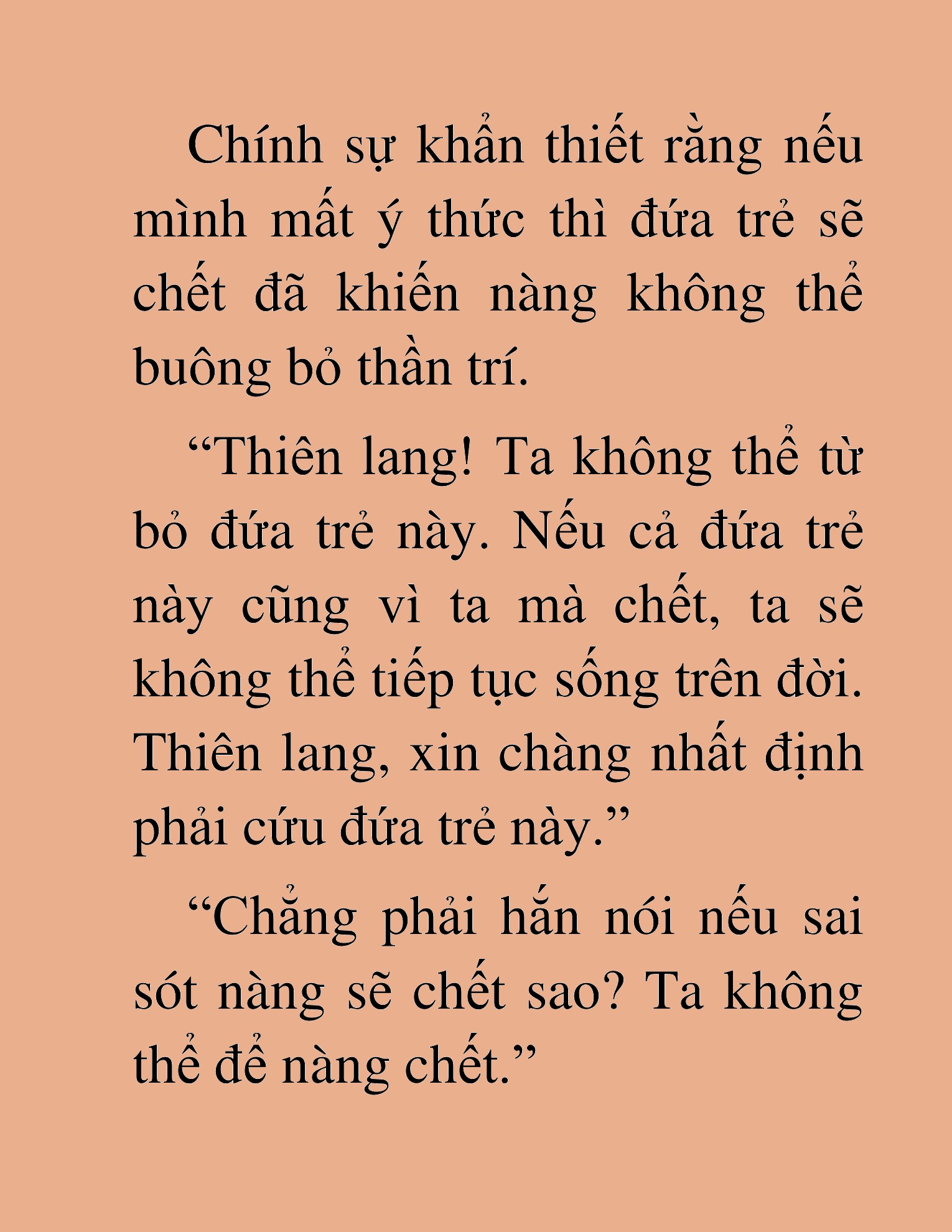 Đọc truyện HAT[NOVEL] Thư Sinh Ma Giáo - Chap 18