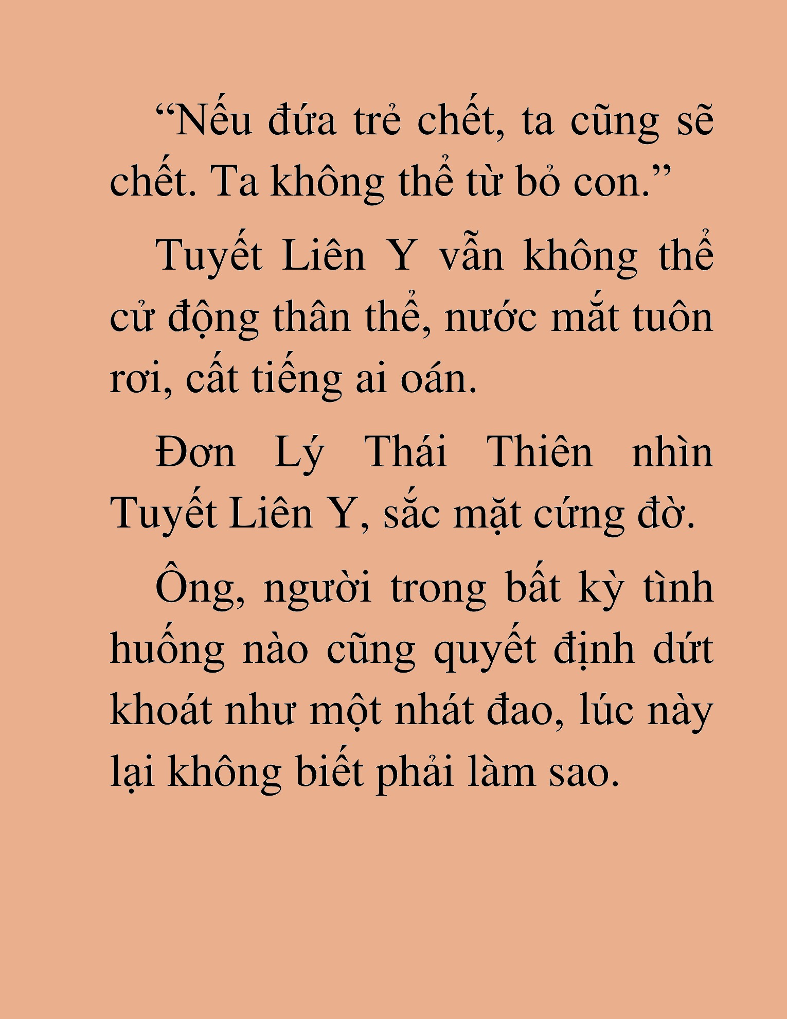 Đọc truyện HAT[NOVEL] Thư Sinh Ma Giáo - Chap 18