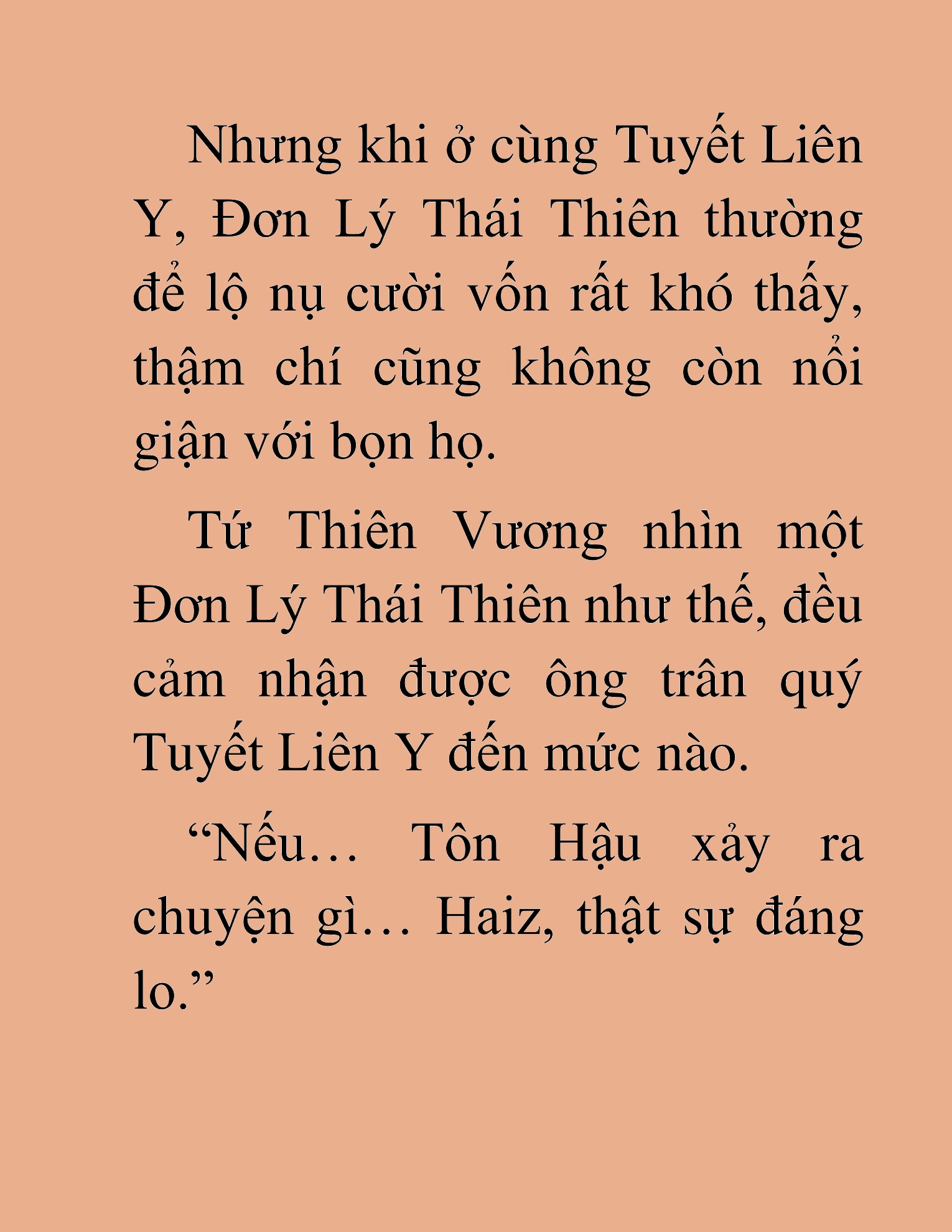 Đọc truyện HAT[NOVEL] Thư Sinh Ma Giáo - Chap 19