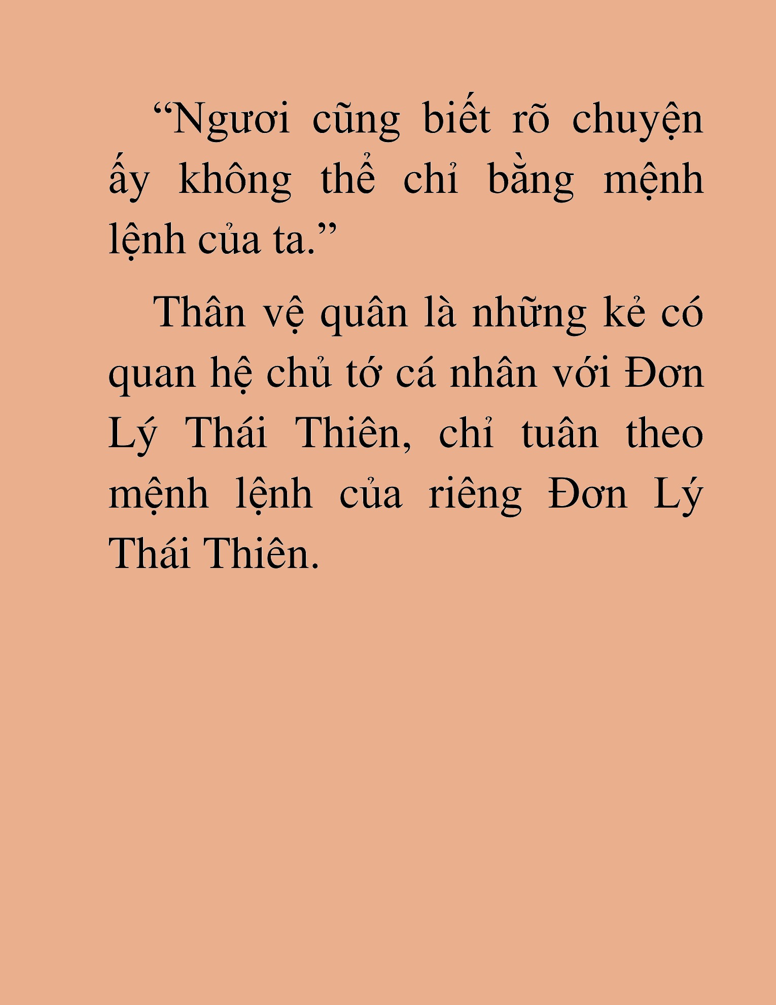 Đọc truyện HAT[NOVEL] Thư Sinh Ma Giáo - Chap 21