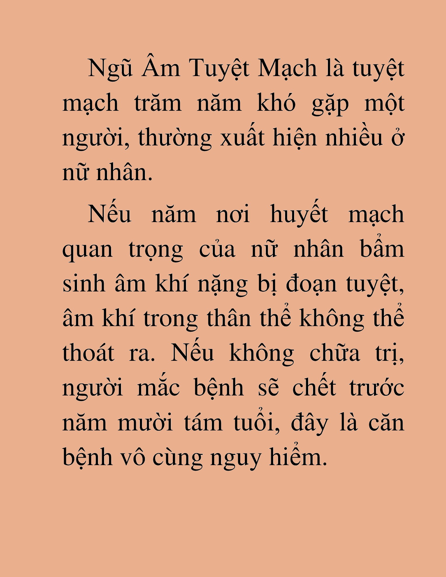 Đọc truyện HAT[NOVEL] Thư Sinh Ma Giáo - Chap 22