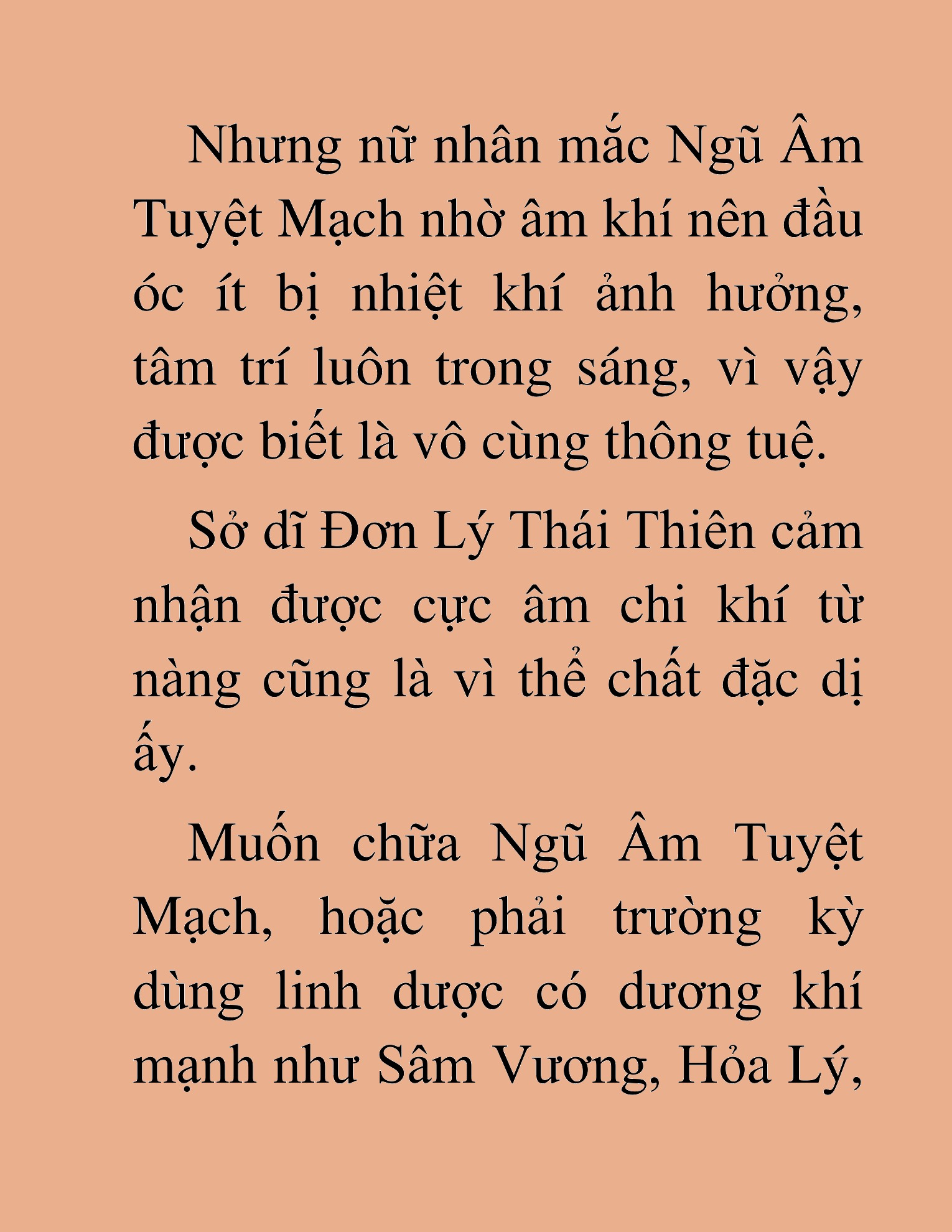 Đọc truyện HAT[NOVEL] Thư Sinh Ma Giáo - Chap 22