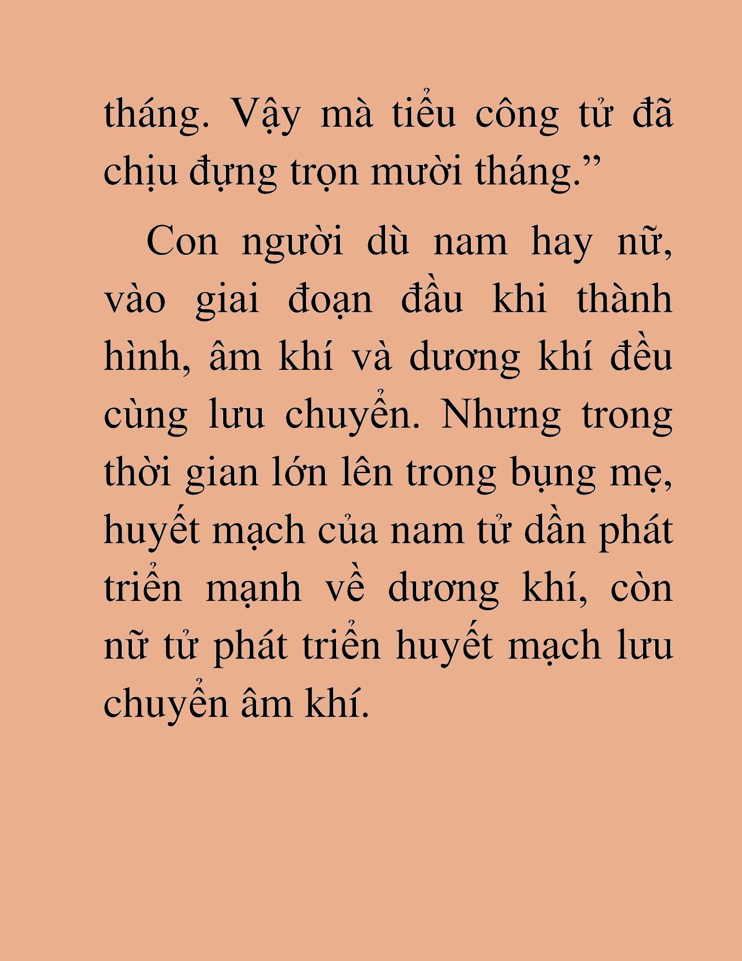 Đọc truyện HAT[NOVEL] Thư Sinh Ma Giáo - Chap 22