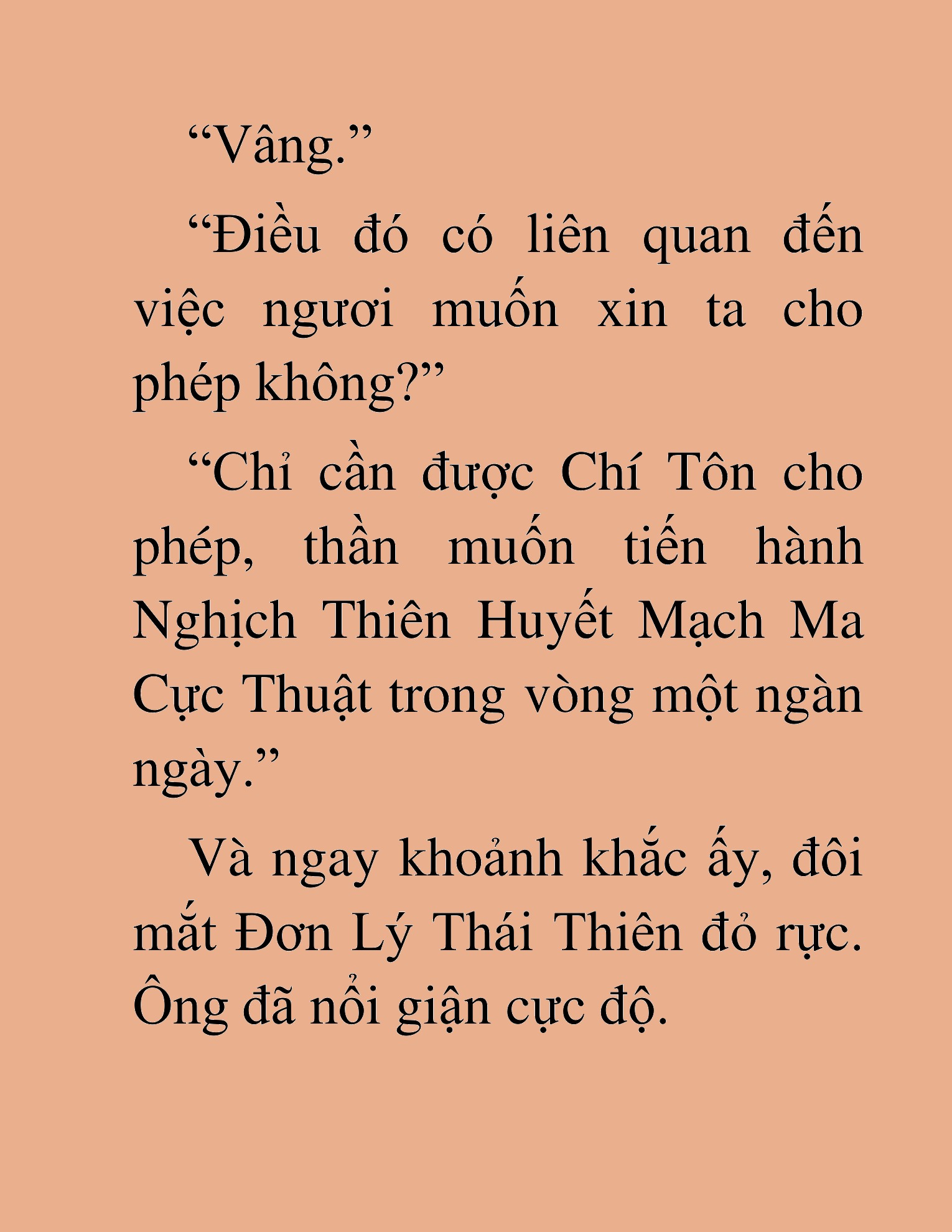 Đọc truyện HAT[NOVEL] Thư Sinh Ma Giáo - Chap 23