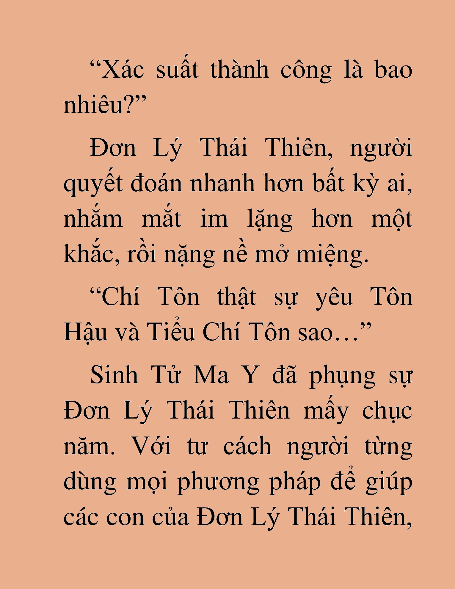 Đọc truyện HAT[NOVEL] Thư Sinh Ma Giáo - Chap 24