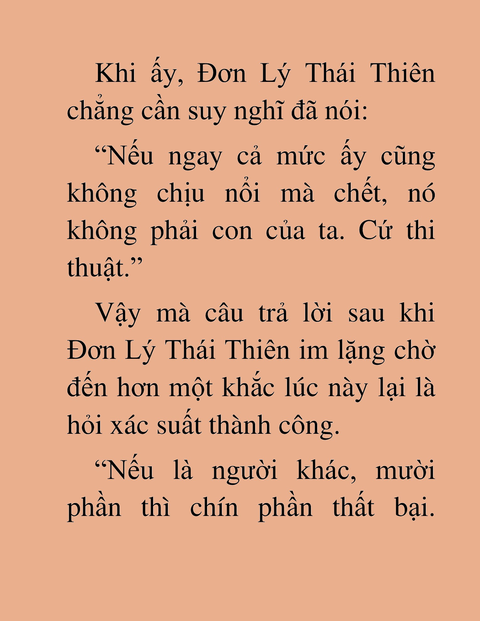 Đọc truyện HAT[NOVEL] Thư Sinh Ma Giáo - Chap 24