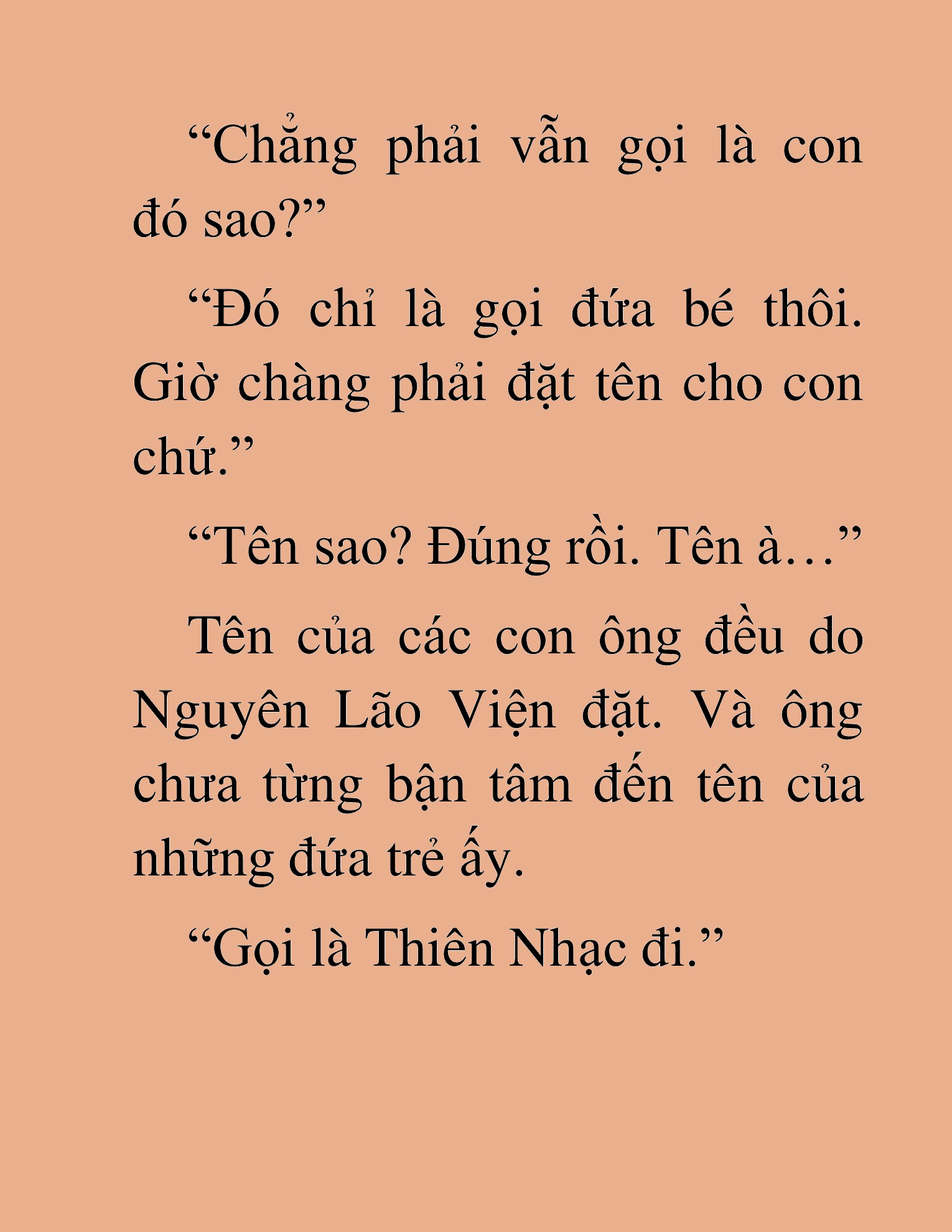 Đọc truyện HAT[NOVEL] Thư Sinh Ma Giáo - Chap 24