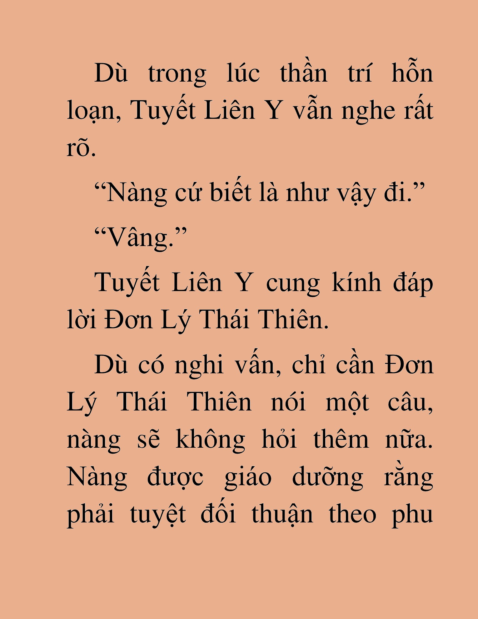 Đọc truyện HAT[NOVEL] Thư Sinh Ma Giáo - Chap 24