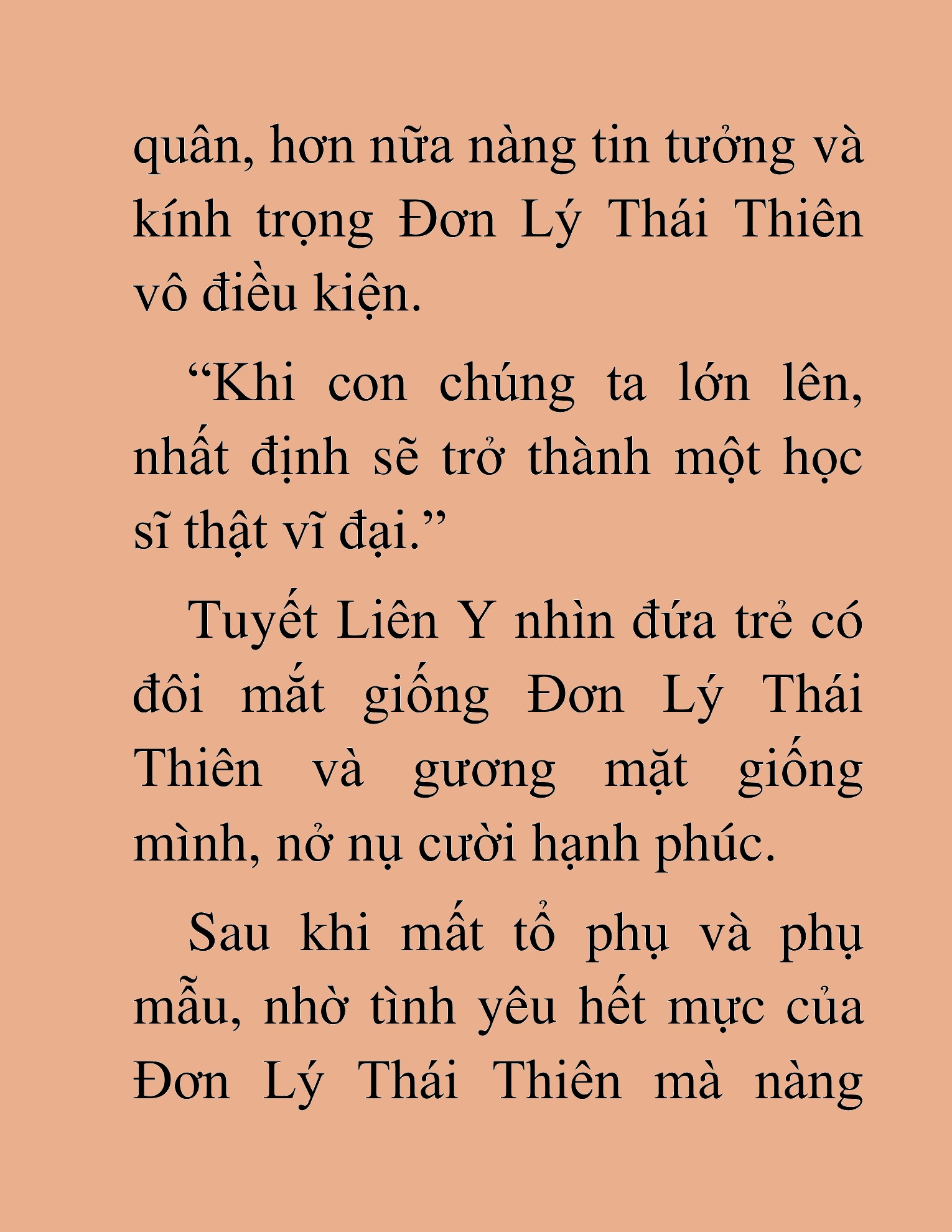 Đọc truyện HAT[NOVEL] Thư Sinh Ma Giáo - Chap 24