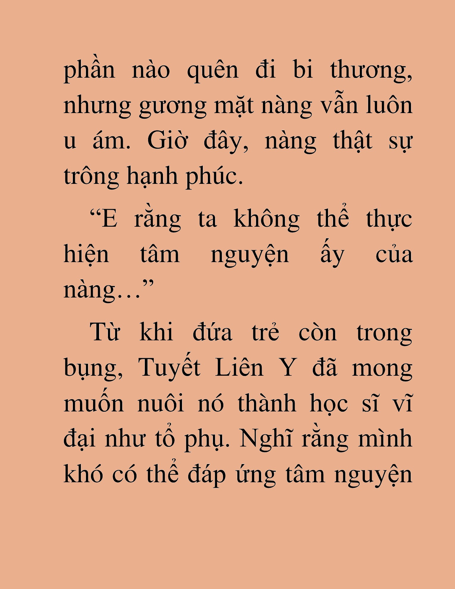 Đọc truyện HAT[NOVEL] Thư Sinh Ma Giáo - Chap 24
