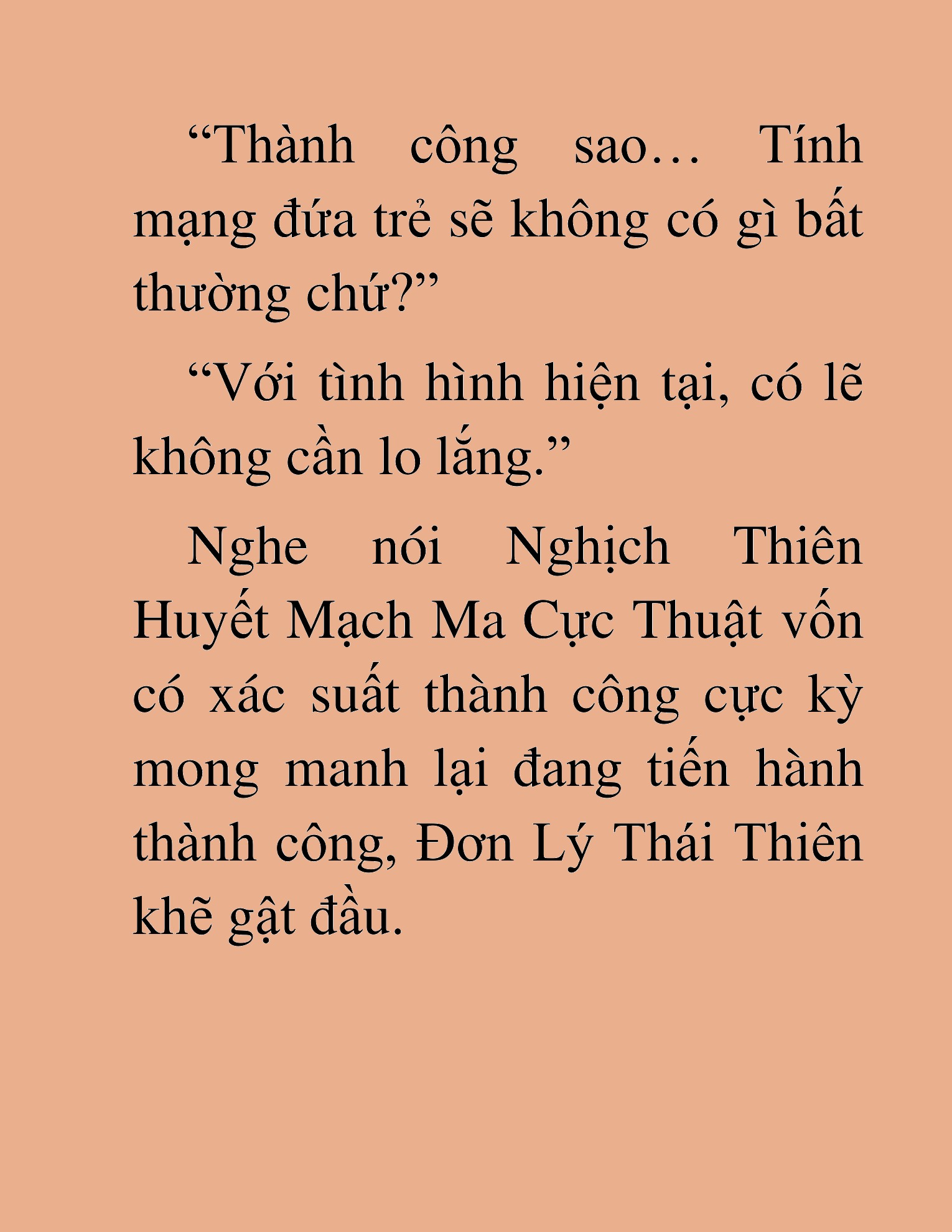 Đọc truyện HAT[NOVEL] Thư Sinh Ma Giáo - Chap 25
