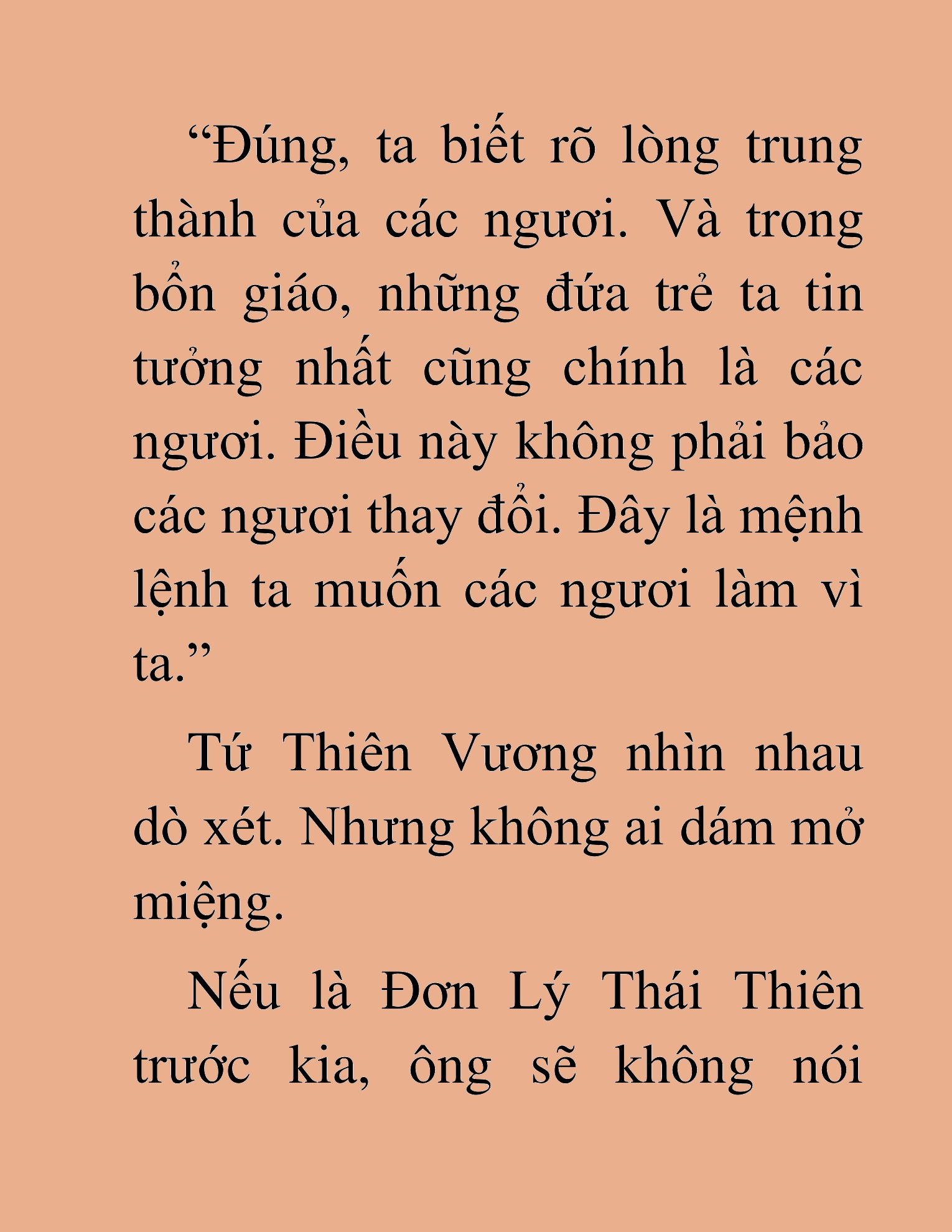 Đọc truyện HAT[NOVEL] Thư Sinh Ma Giáo - Chap 26
