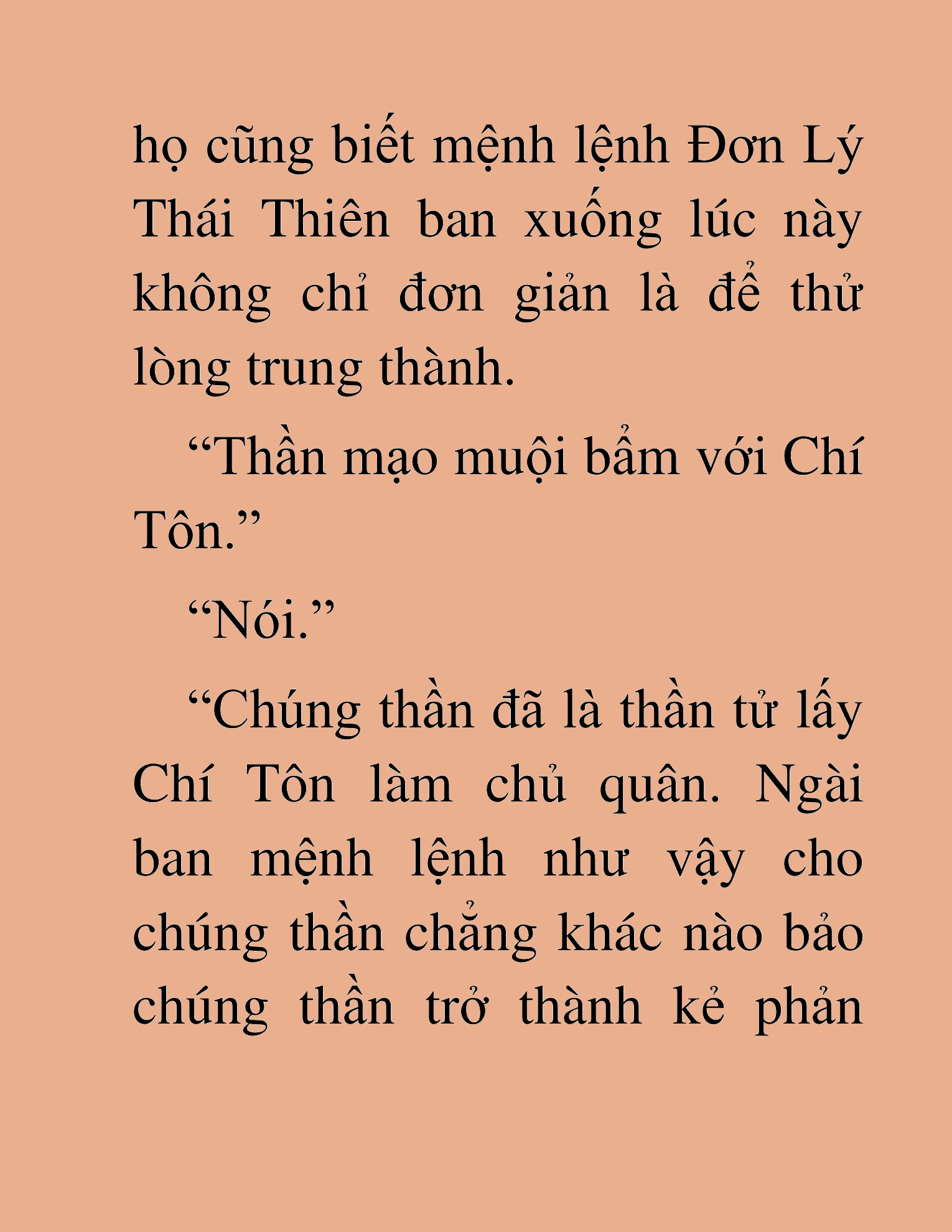 Đọc truyện HAT[NOVEL] Thư Sinh Ma Giáo - Chap 26