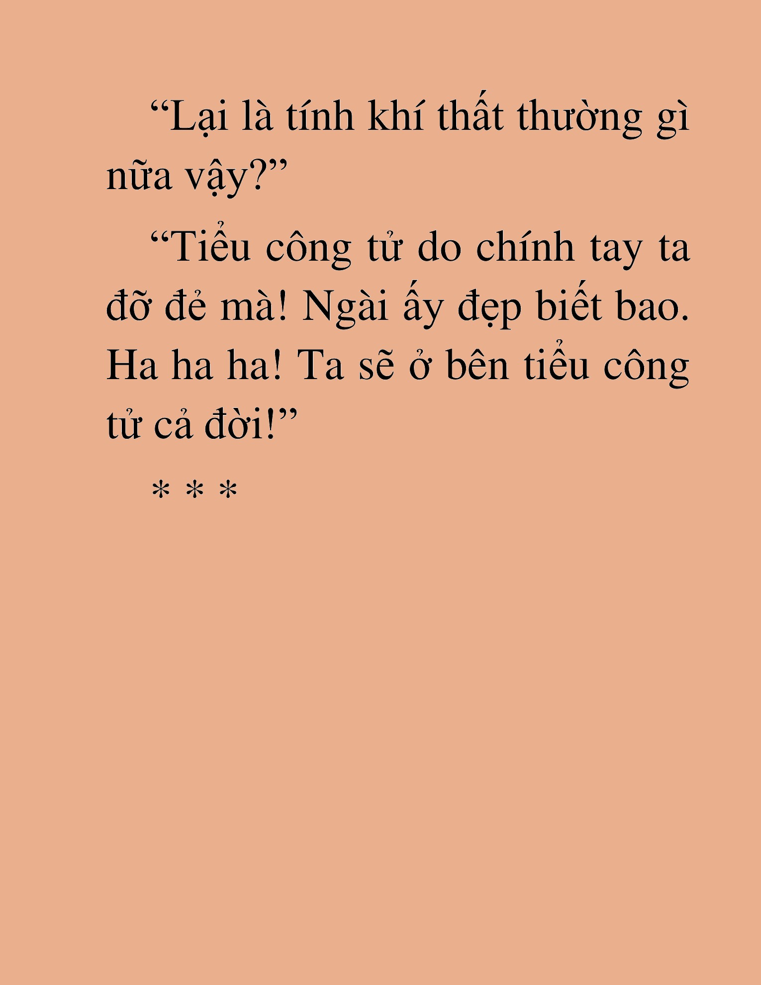 Đọc truyện HAT[NOVEL] Thư Sinh Ma Giáo - Chap 26