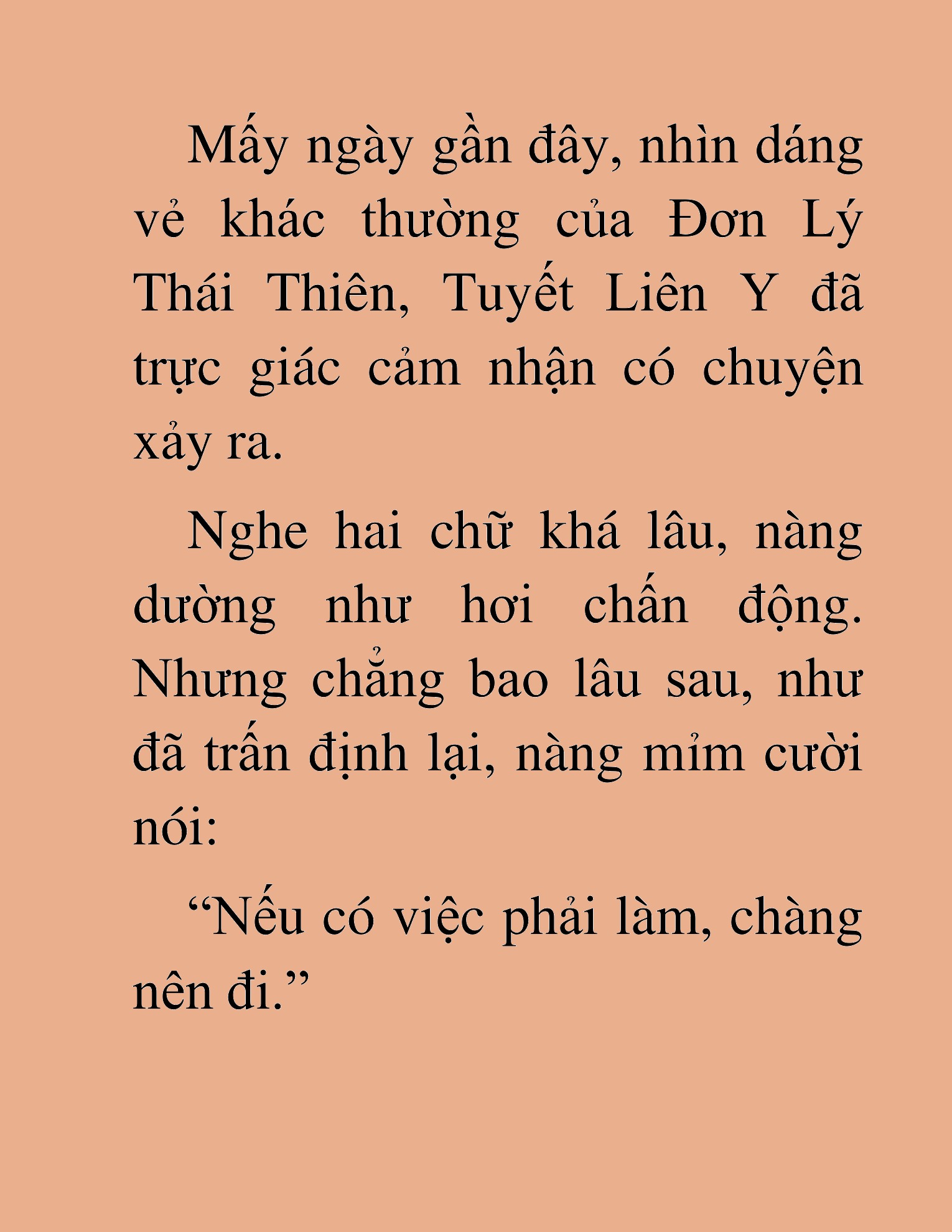Đọc truyện HAT[NOVEL] Thư Sinh Ma Giáo - Chap 27