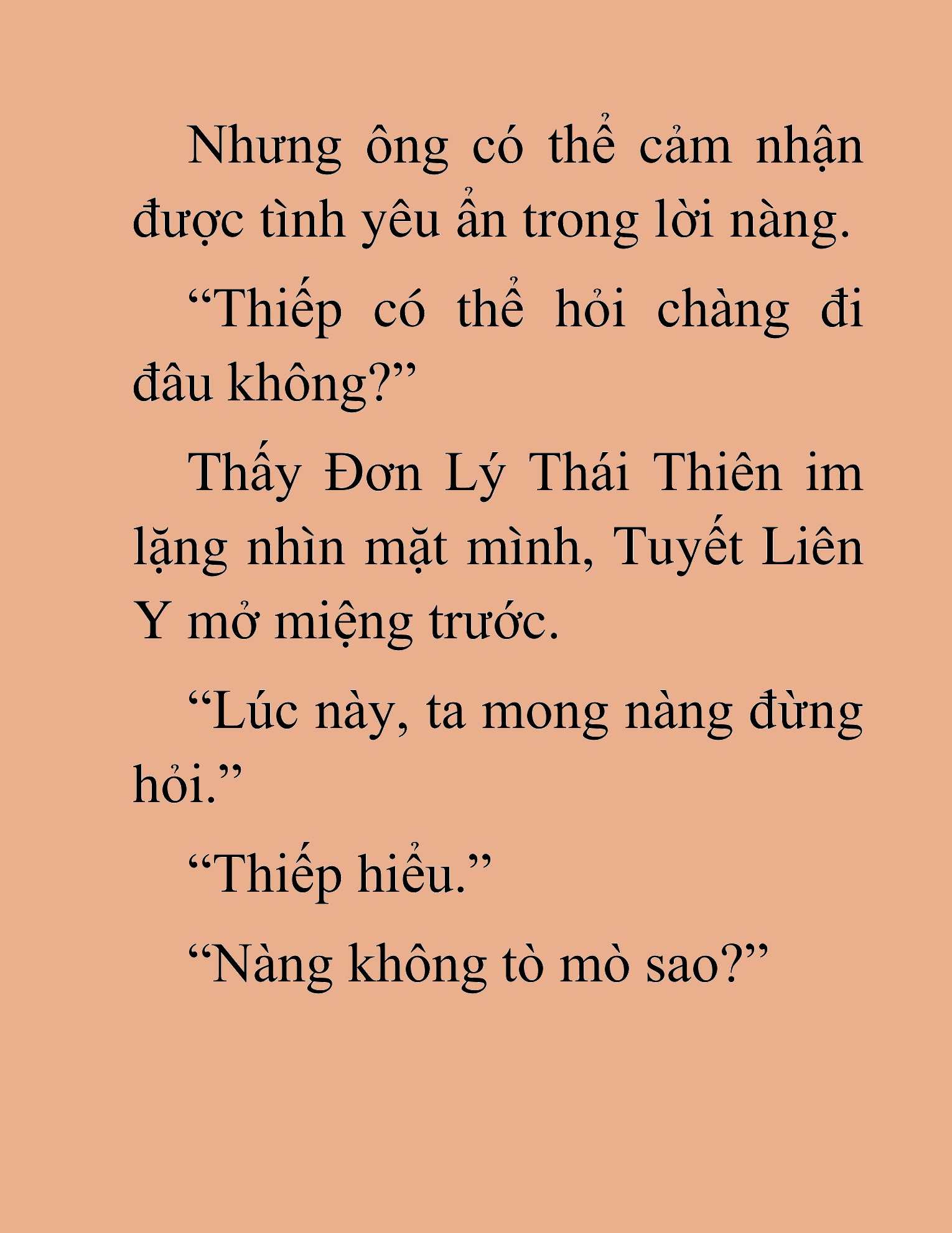 Đọc truyện HAT[NOVEL] Thư Sinh Ma Giáo - Chap 27