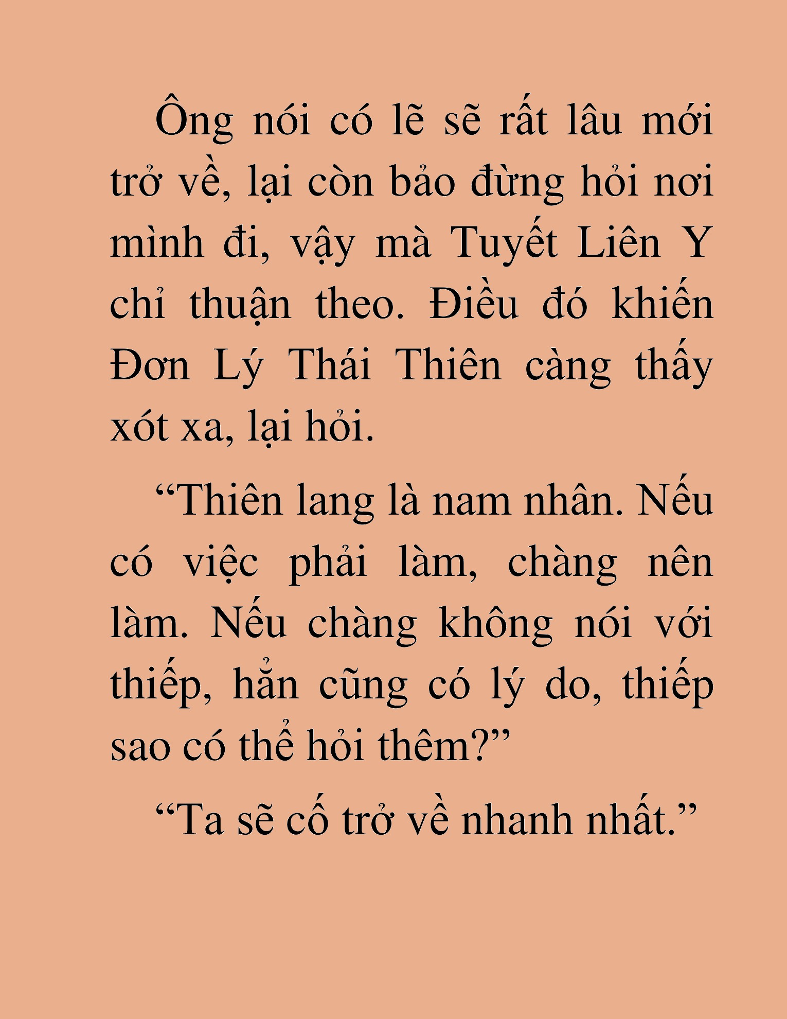 Đọc truyện HAT[NOVEL] Thư Sinh Ma Giáo - Chap 27
