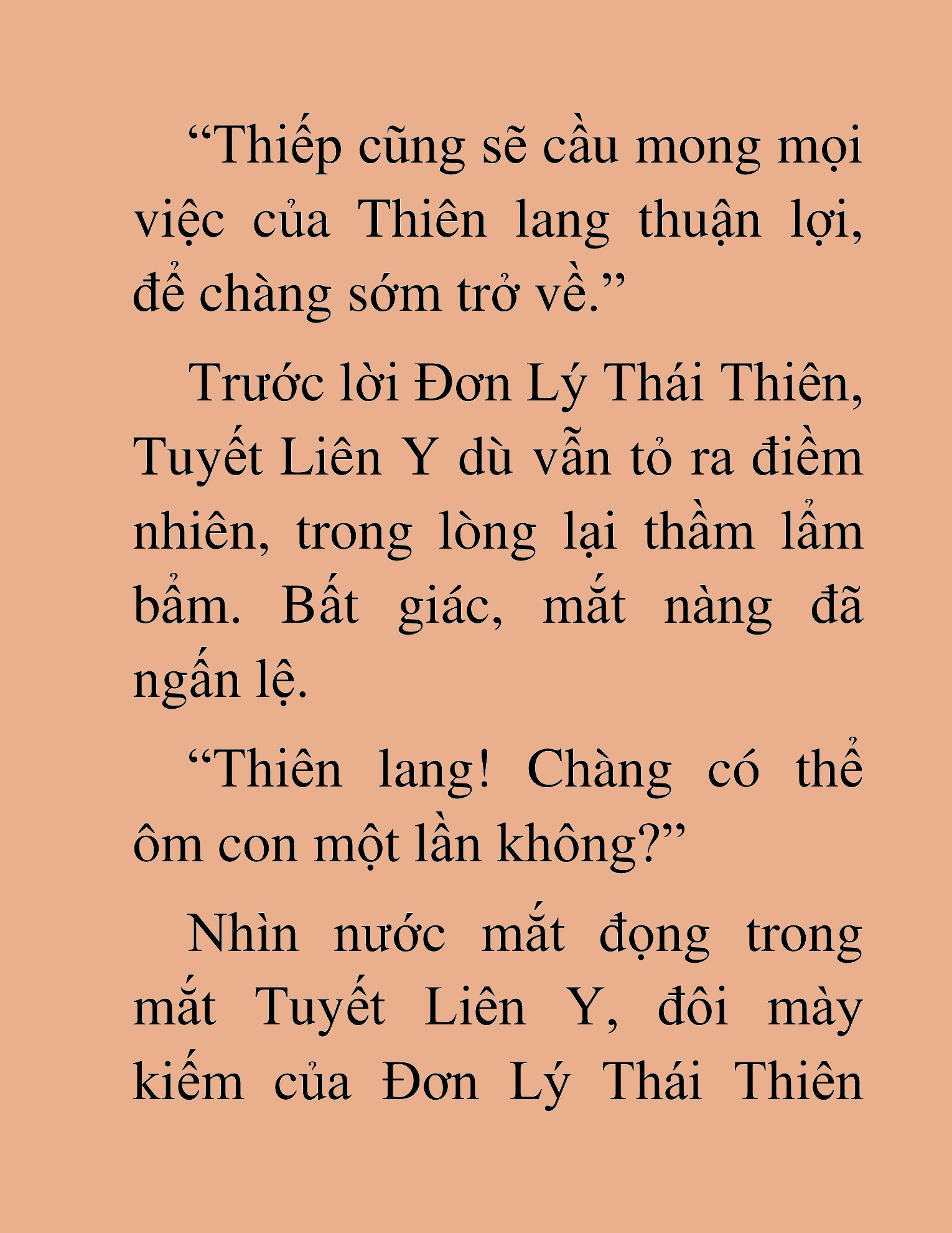 Đọc truyện HAT[NOVEL] Thư Sinh Ma Giáo - Chap 27