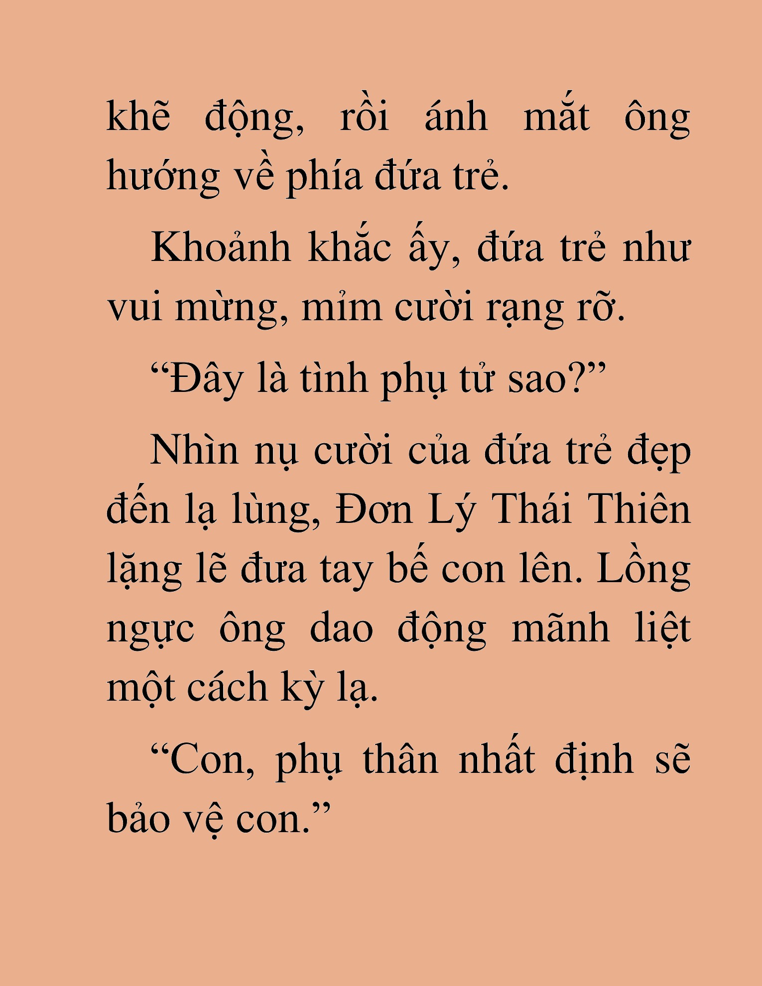 Đọc truyện HAT[NOVEL] Thư Sinh Ma Giáo - Chap 27