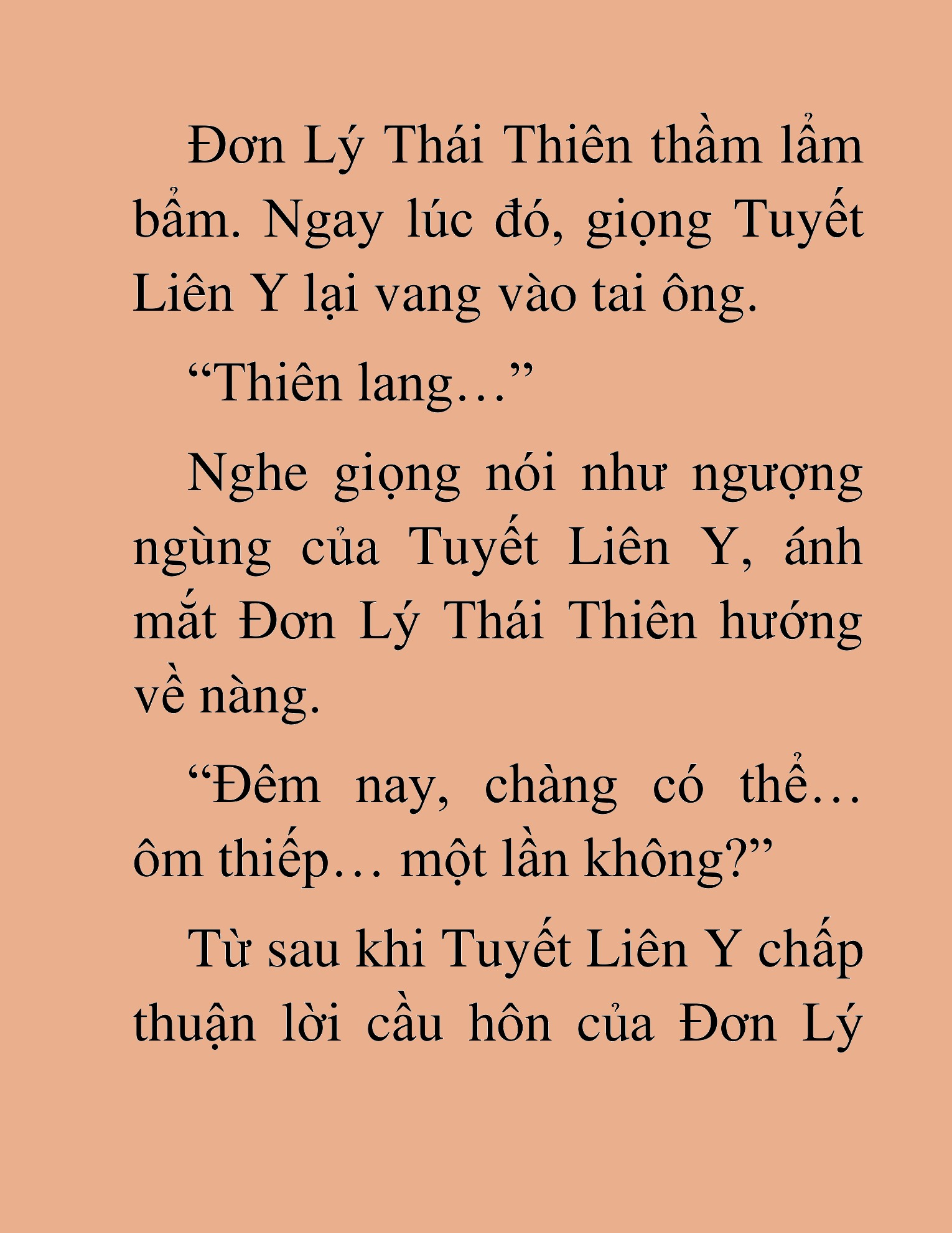 Đọc truyện HAT[NOVEL] Thư Sinh Ma Giáo - Chap 27